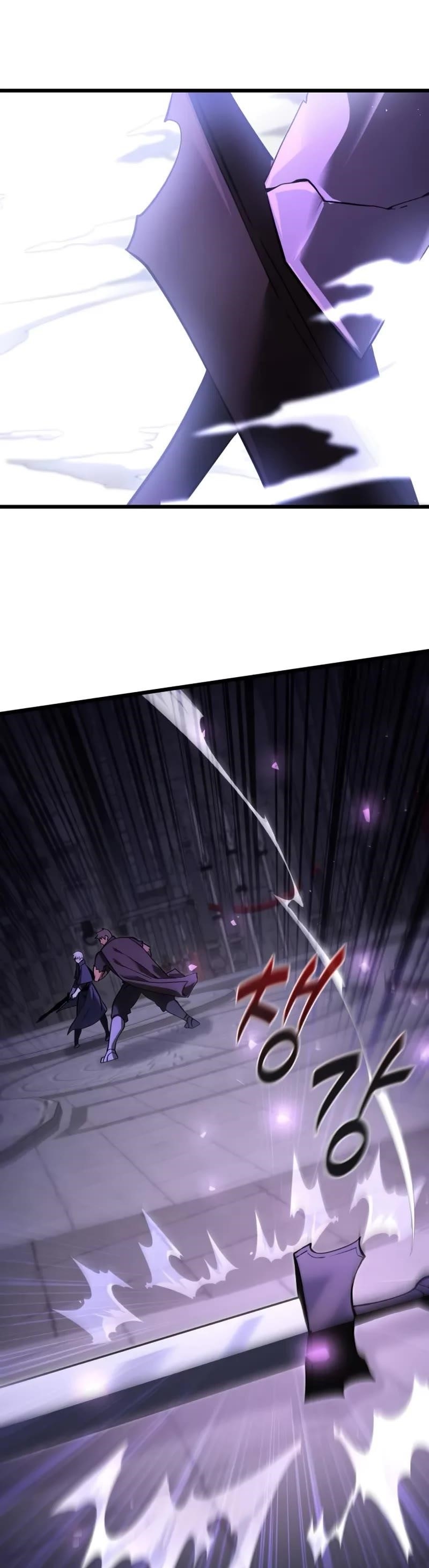 Terminally-Ill Genius Dark Knight Chapter 95 - Page 40 in English