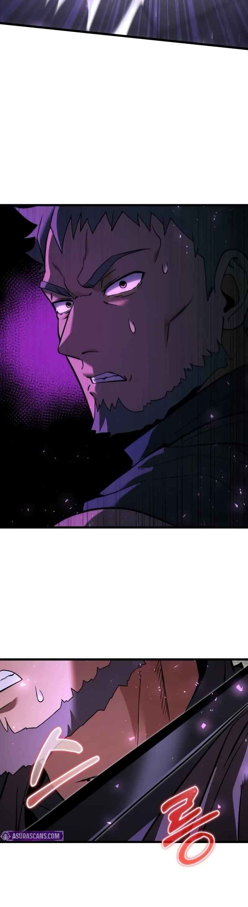 Terminally-Ill Genius Dark Knight Chapter 95 - Page 41 in English