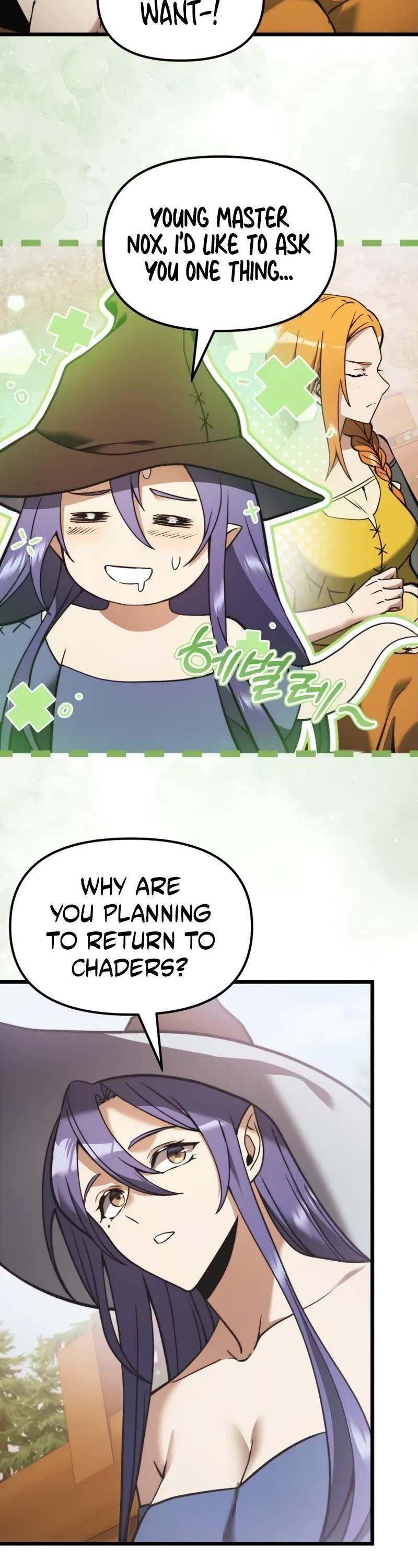 Terminally-Ill Genius Dark Knight Chapter 96 - Page 24 in English