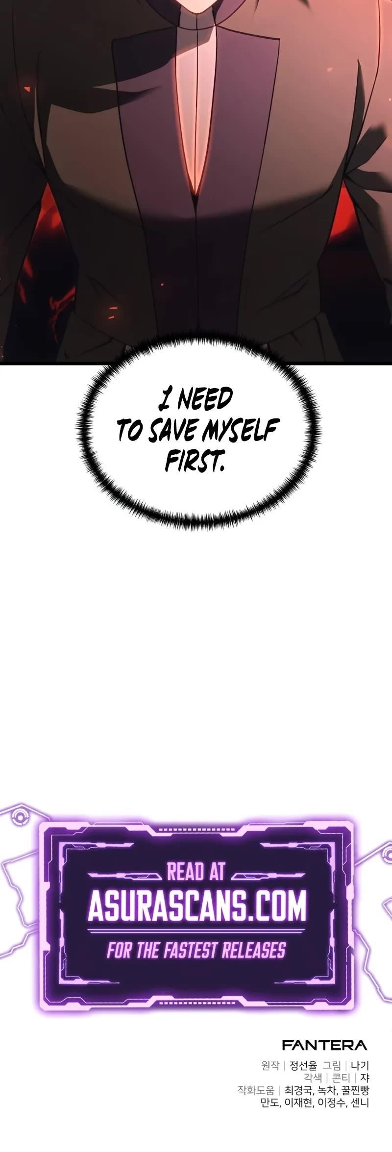 Terminally-Ill Genius Dark Knight Chapter 96 - Page 41 in English