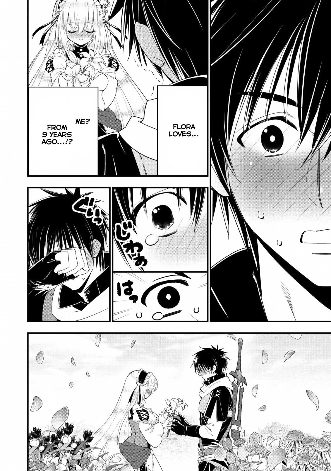 A-Rank Boukensha No Slow Life Chapter 10 - Page 29 in English