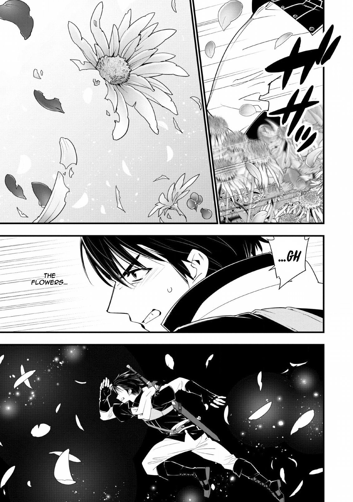 A-Rank Boukensha No Slow Life Chapter 10 - Page 3 in English
