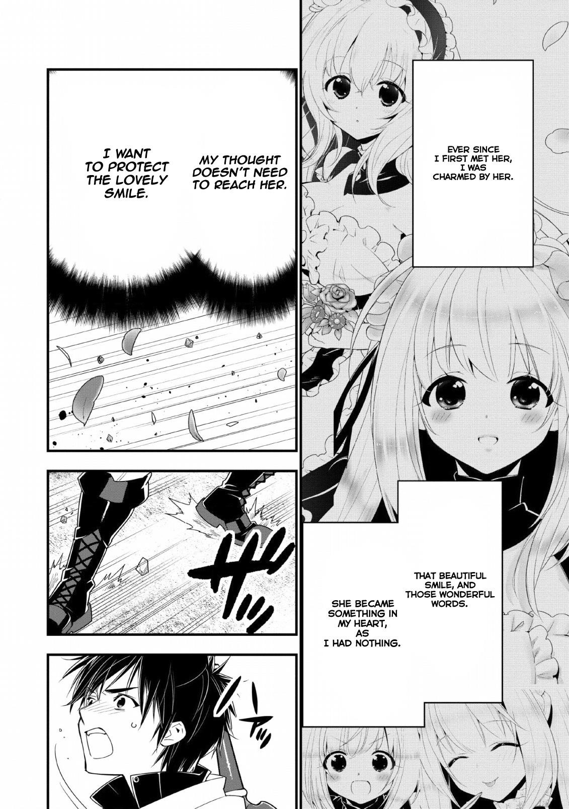 A-Rank Boukensha No Slow Life Chapter 10 - Page 7 in English