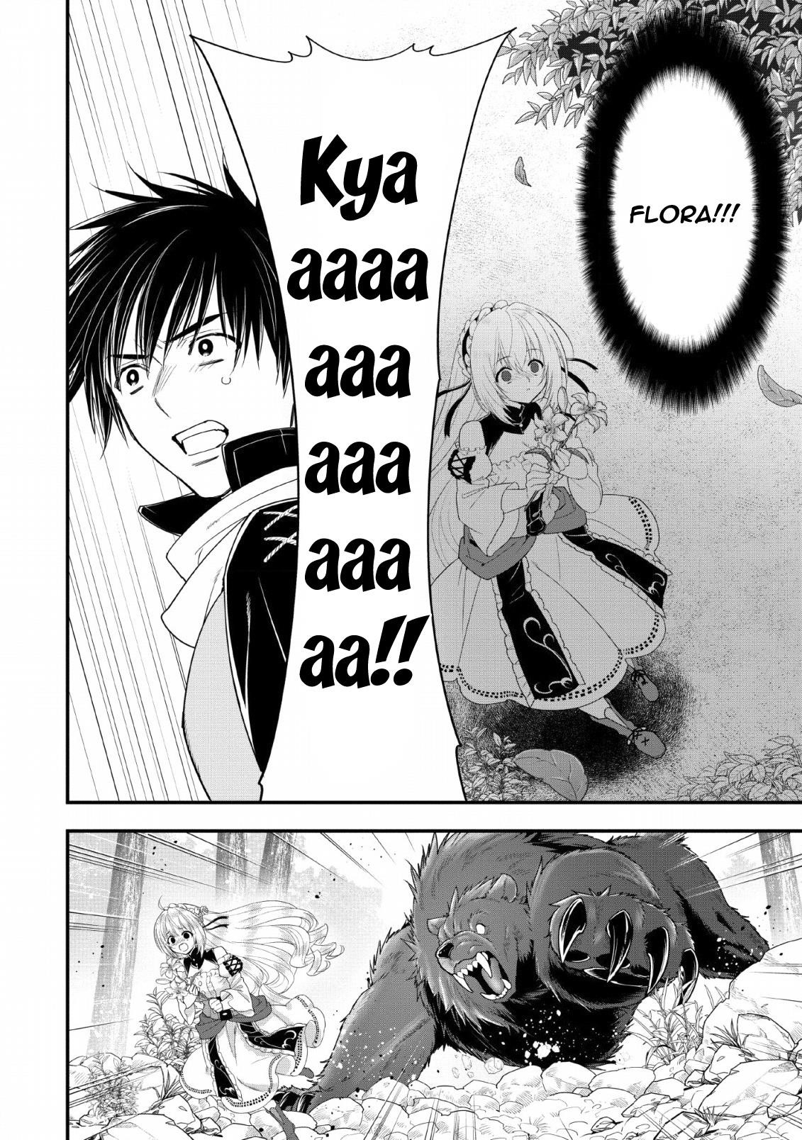 A-Rank Boukensha No Slow Life Chapter 10 - Page 9 in English