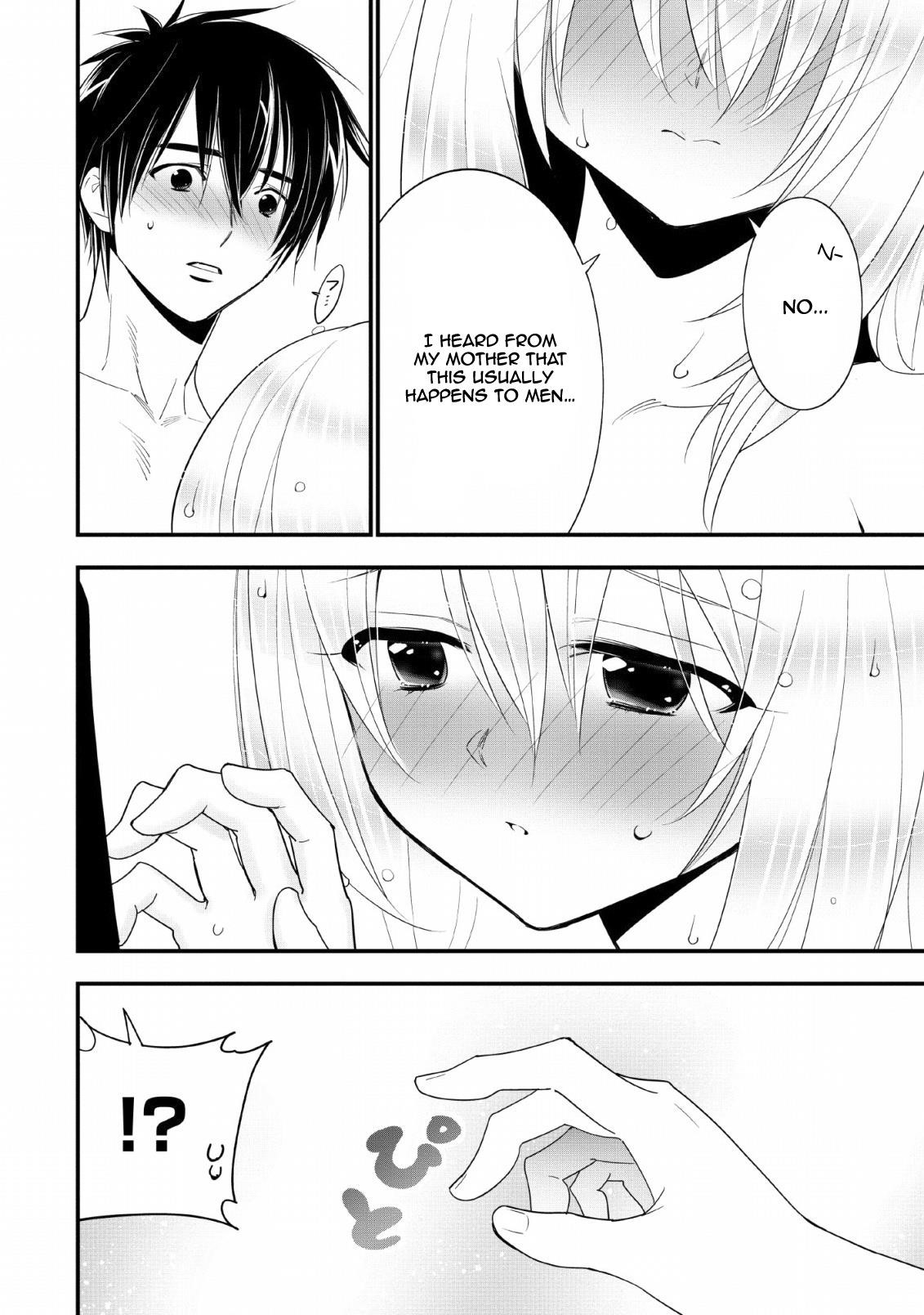 A-Rank Boukensha No Slow Life Chapter 13 - Page 10 in English
