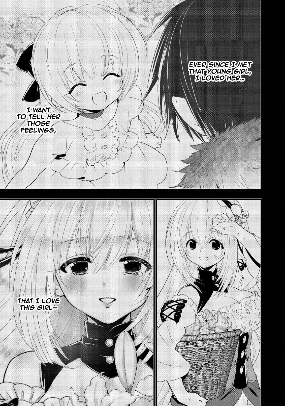 A-Rank Boukensha No Slow Life Chapter 13 - Page 18 in English