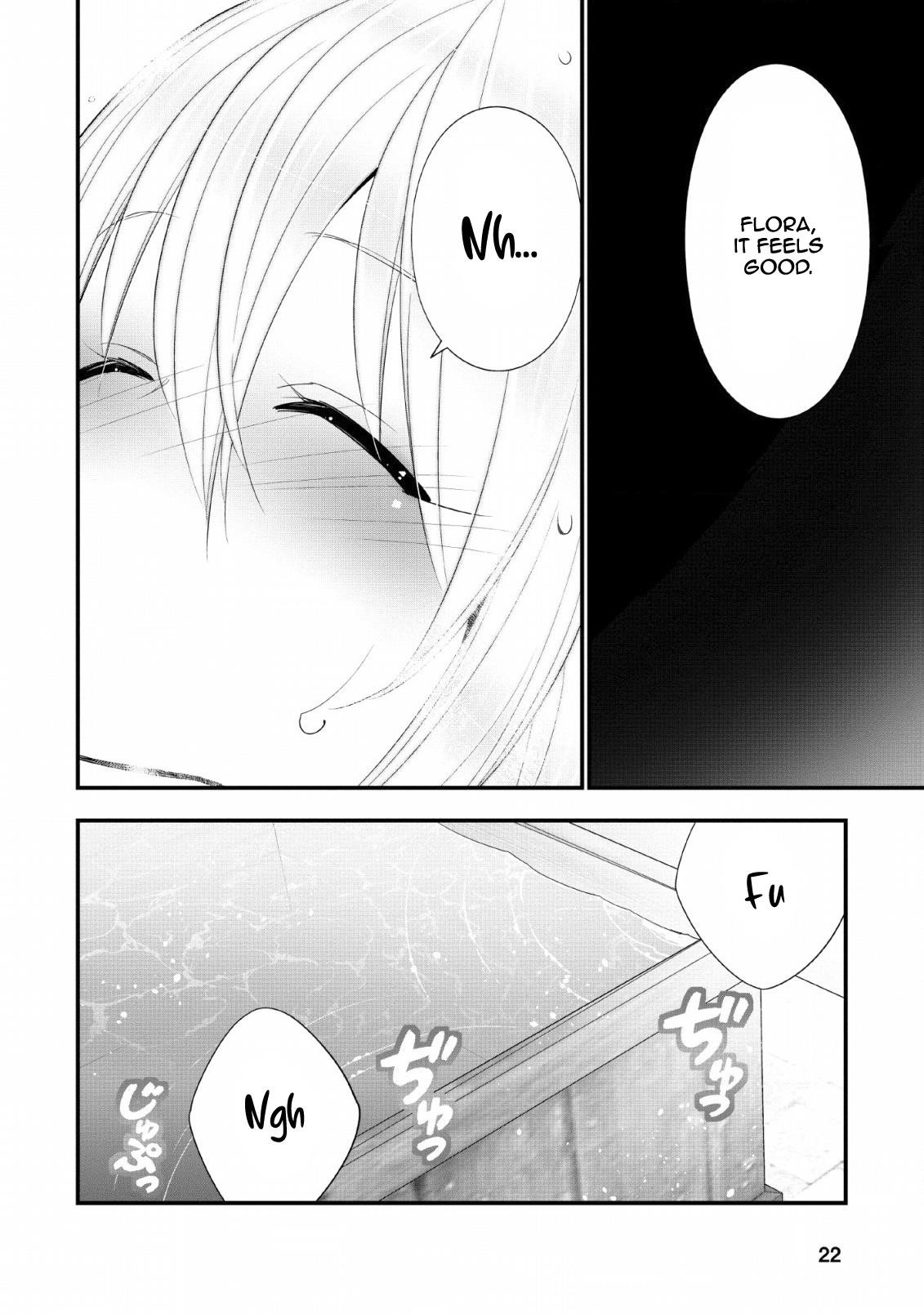 A-Rank Boukensha No Slow Life Chapter 13 - Page 19 in English