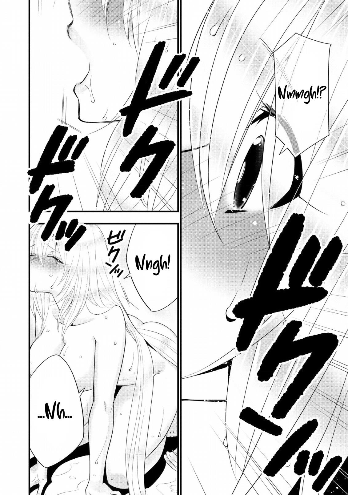 A-Rank Boukensha No Slow Life Chapter 13 - Page 21 in English