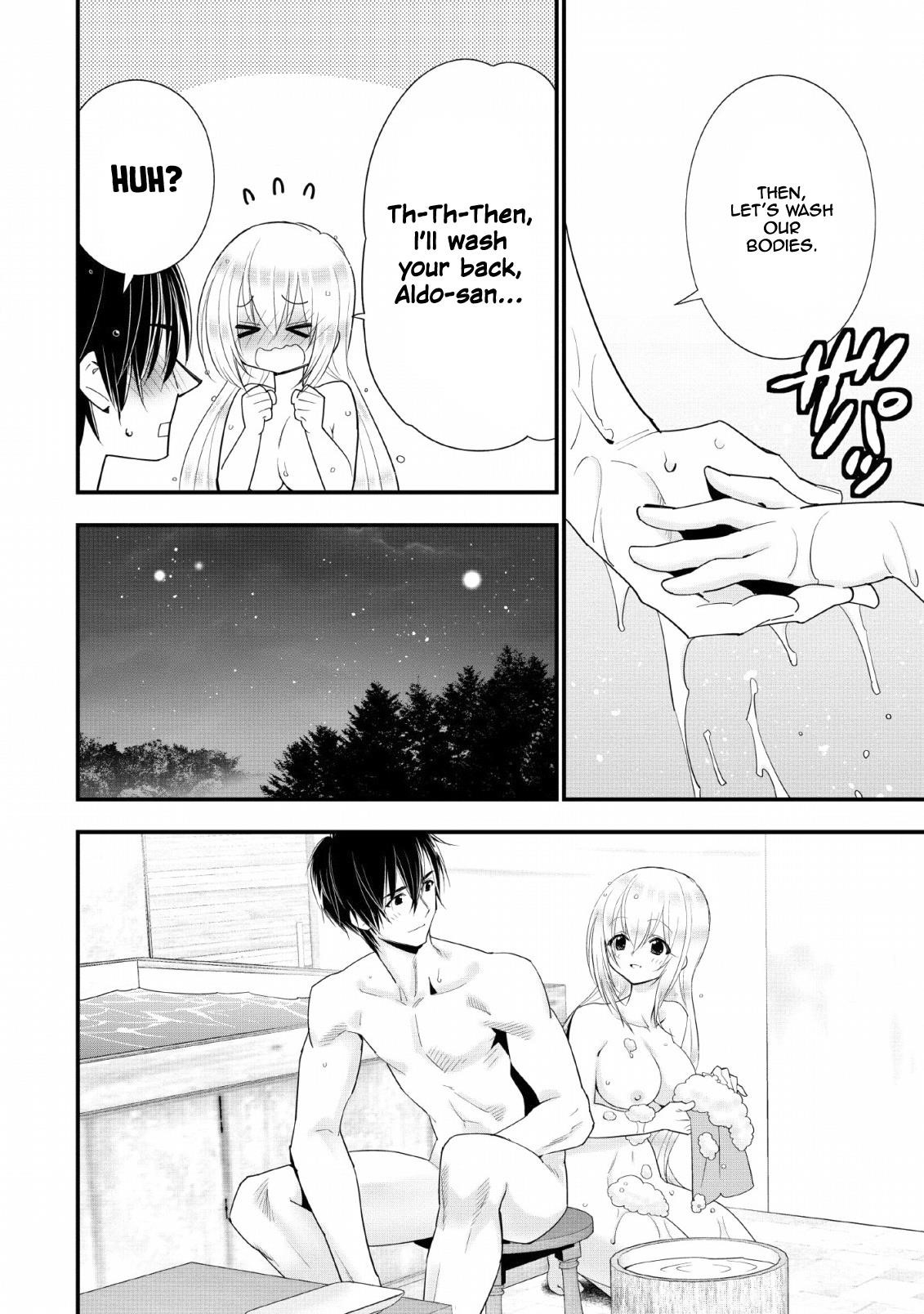 A-Rank Boukensha No Slow Life Chapter 13 - Page 4 in English