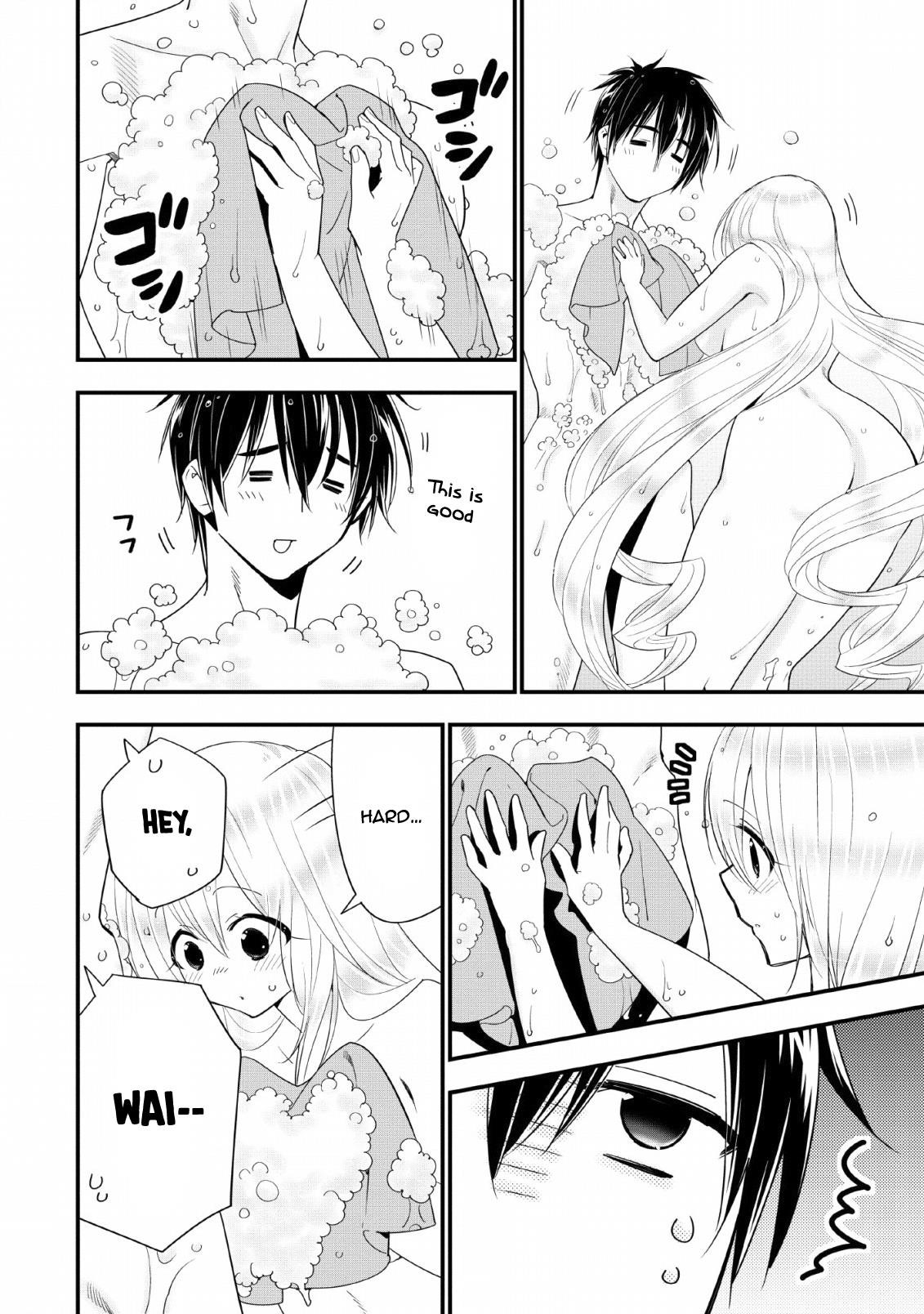 A-Rank Boukensha No Slow Life Chapter 13 - Page 8 in English