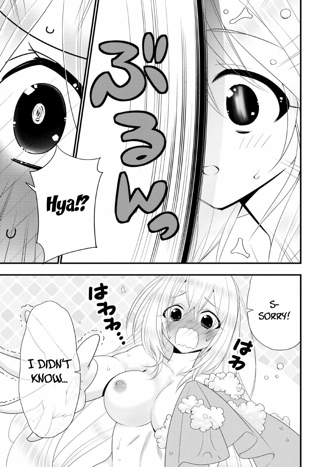 A-Rank Boukensha No Slow Life Chapter 13 - Page 9 in English