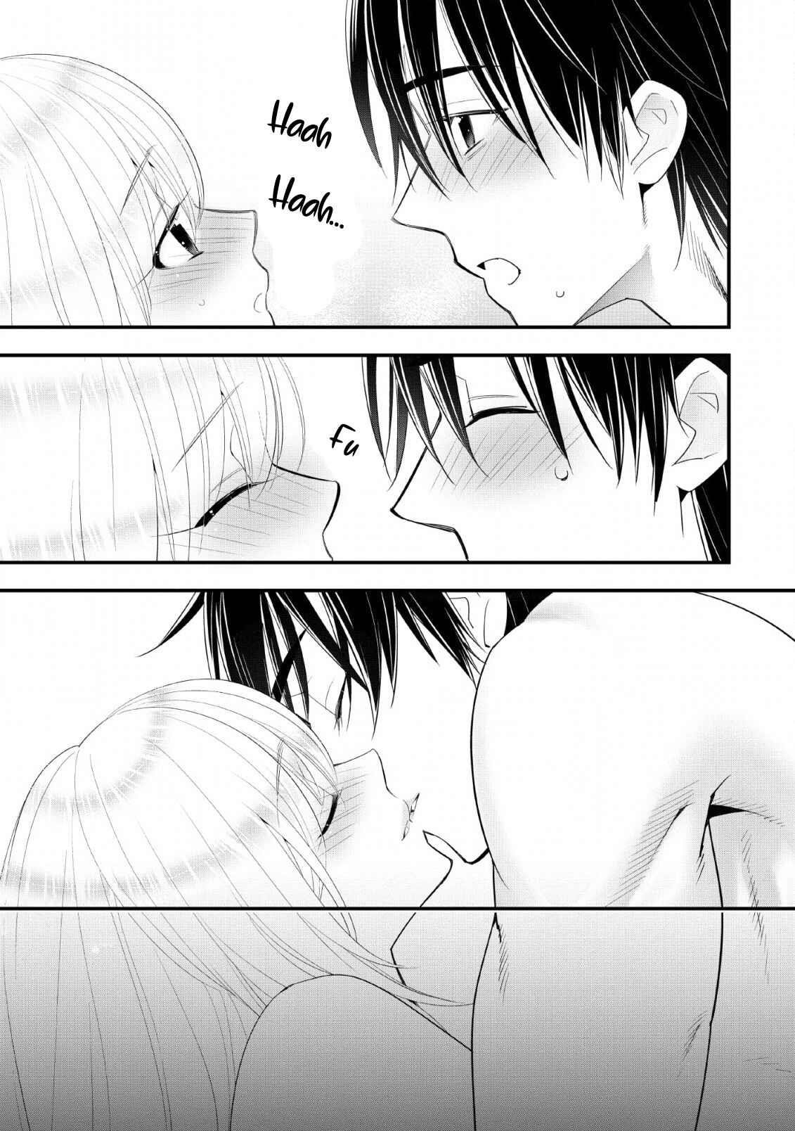 A-Rank Boukensha No Slow Life Chapter 14 - Page 10 in English