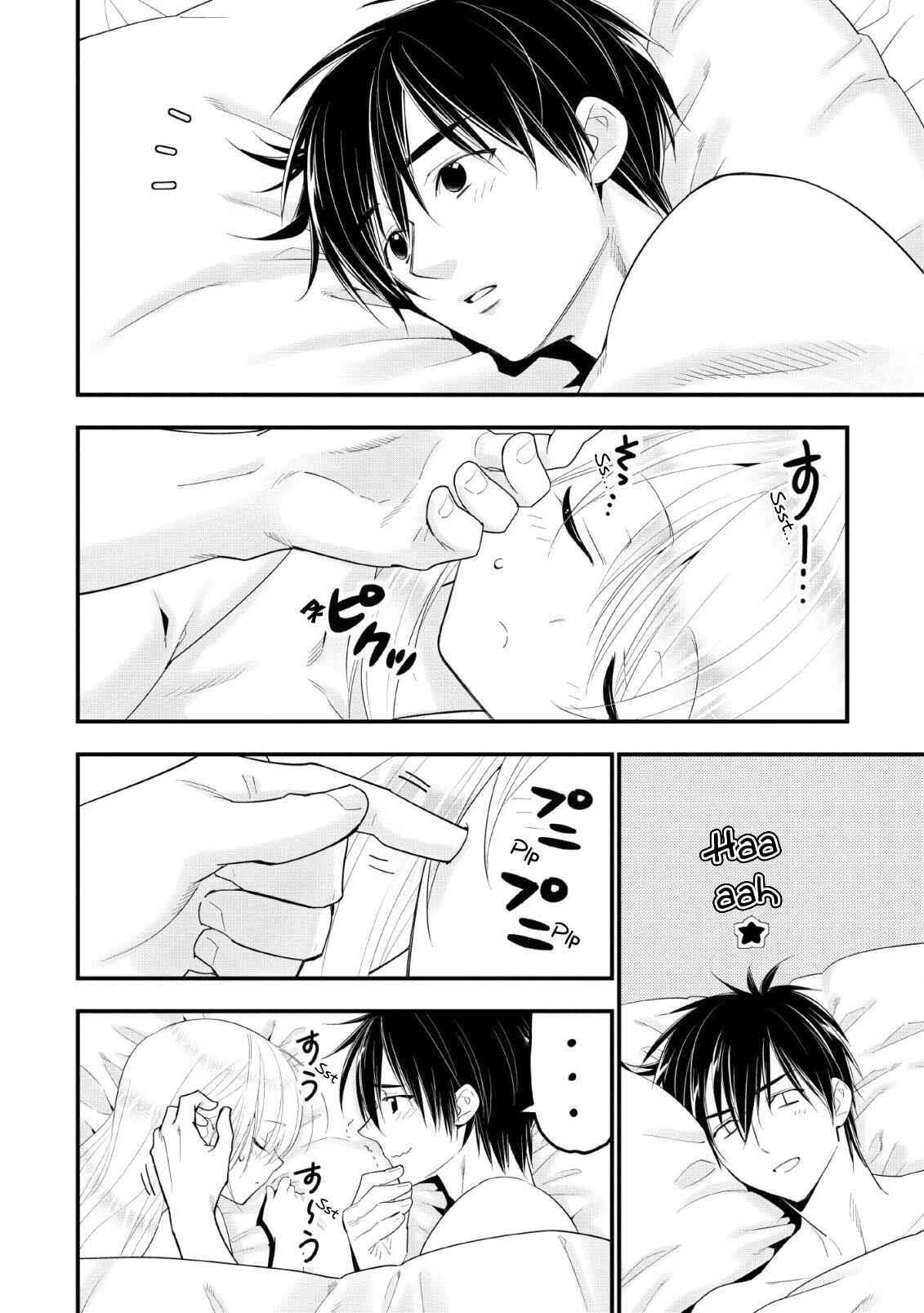 A-Rank Boukensha No Slow Life Chapter 14 - Page 13 in English
