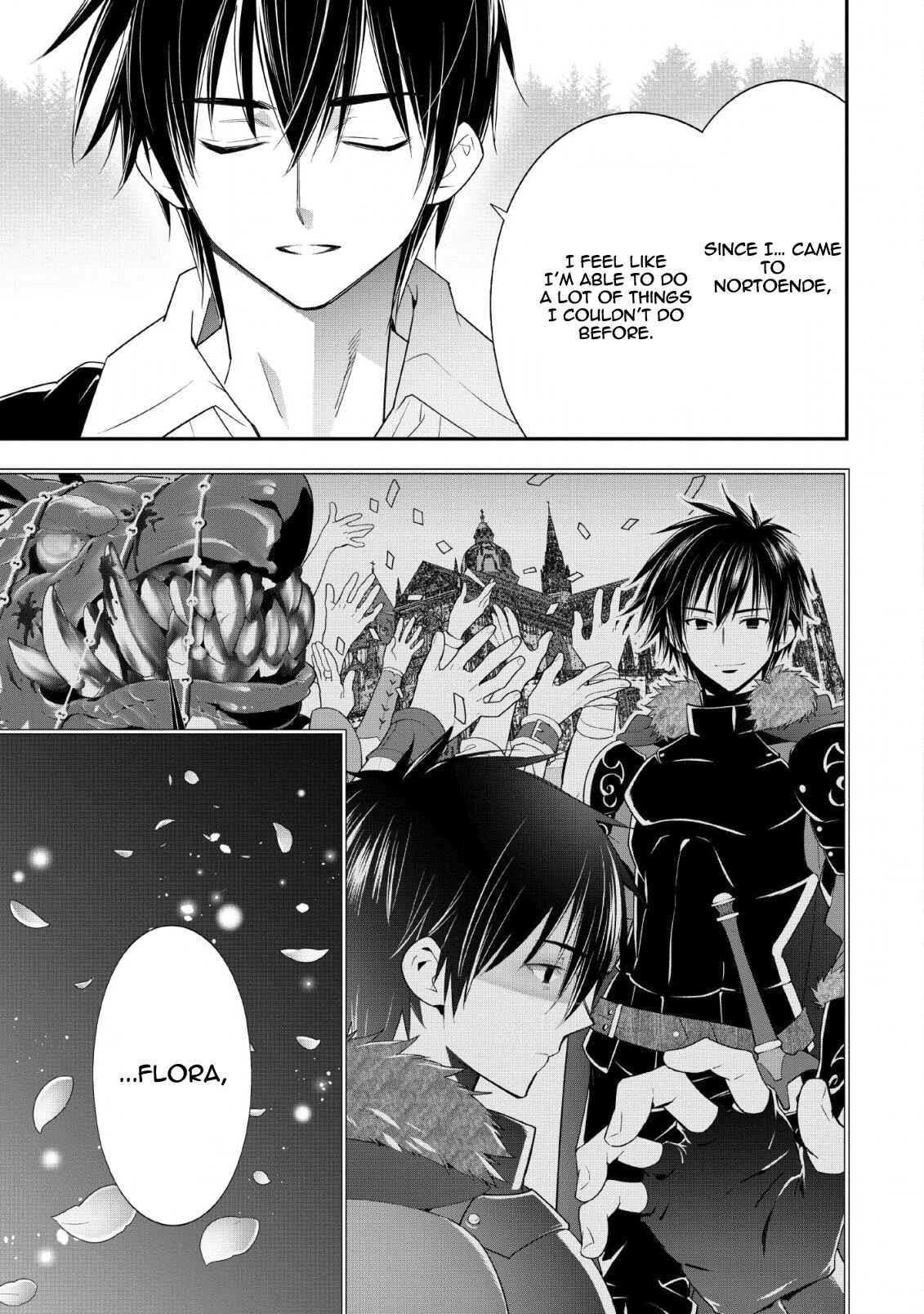 A-Rank Boukensha No Slow Life Chapter 14 - Page 24 in English