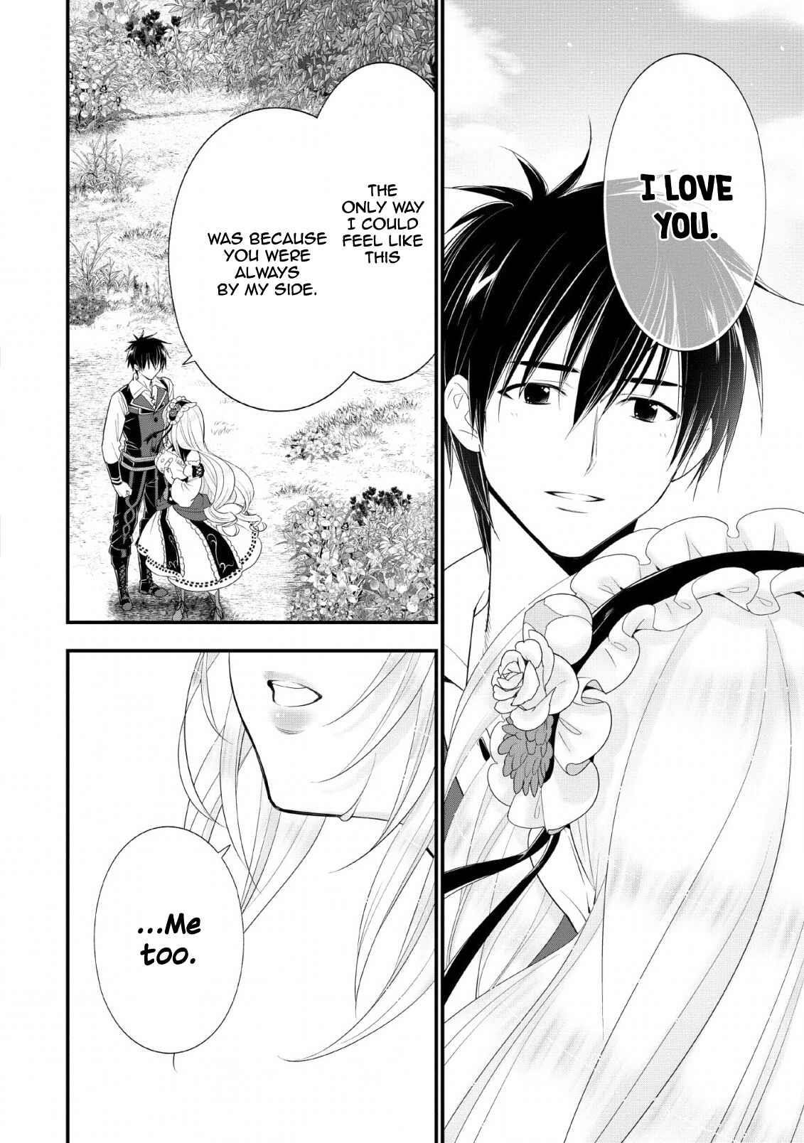 A-Rank Boukensha No Slow Life Chapter 14 - Page 25 in English