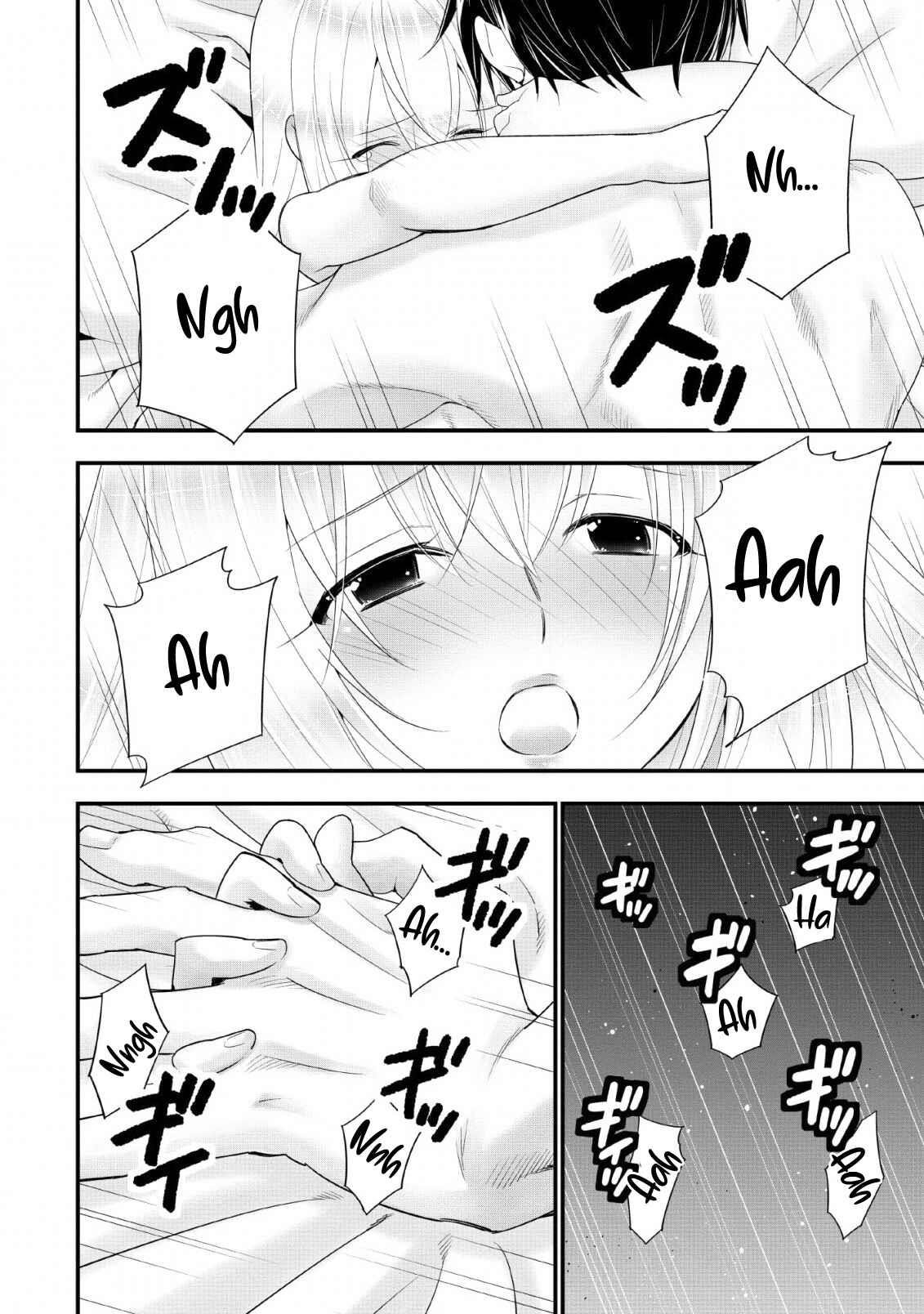 A-Rank Boukensha No Slow Life Chapter 14 - Page 6 in English