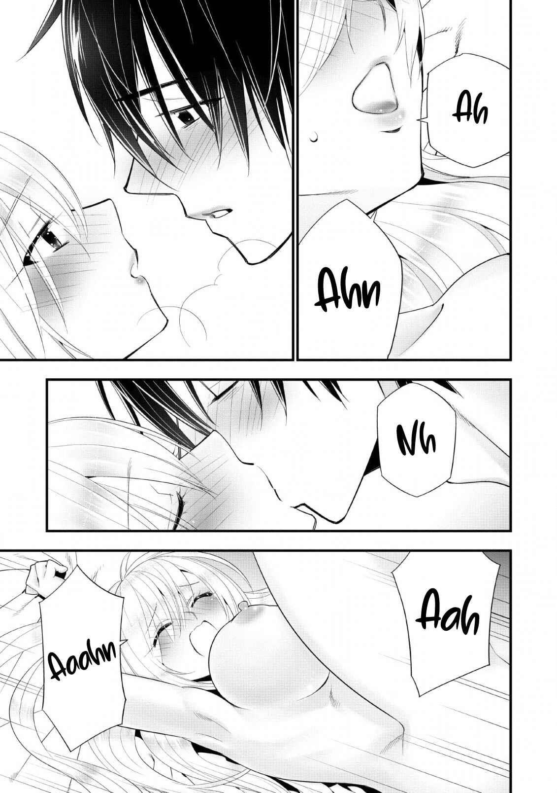 A-Rank Boukensha No Slow Life Chapter 14 - Page 7 in English