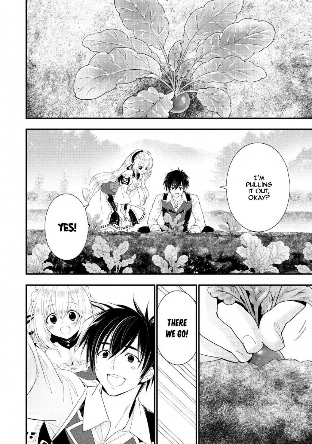 A-Rank Boukensha No Slow Life Chapter 15 - Page 16 in English