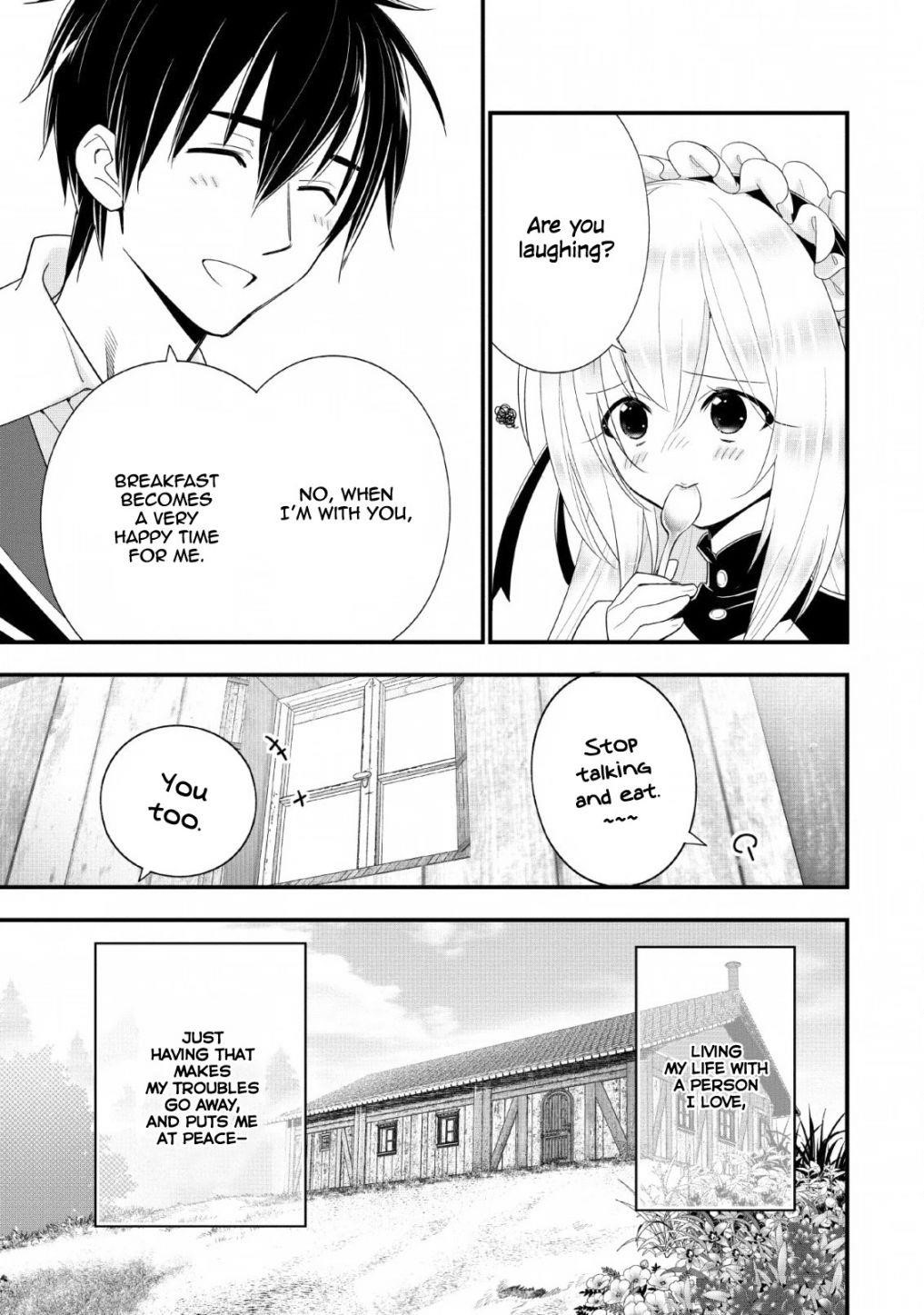 A-Rank Boukensha No Slow Life Chapter 15 - Page 27 in English