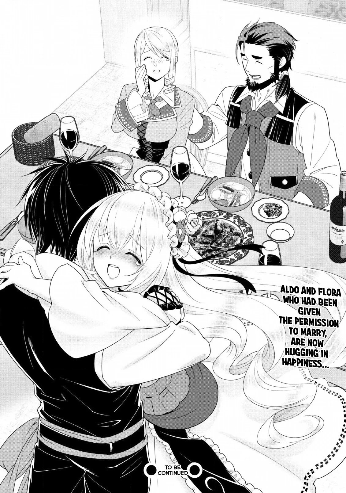A-Rank Boukensha No Slow Life Chapter 16 - Page 23 in English