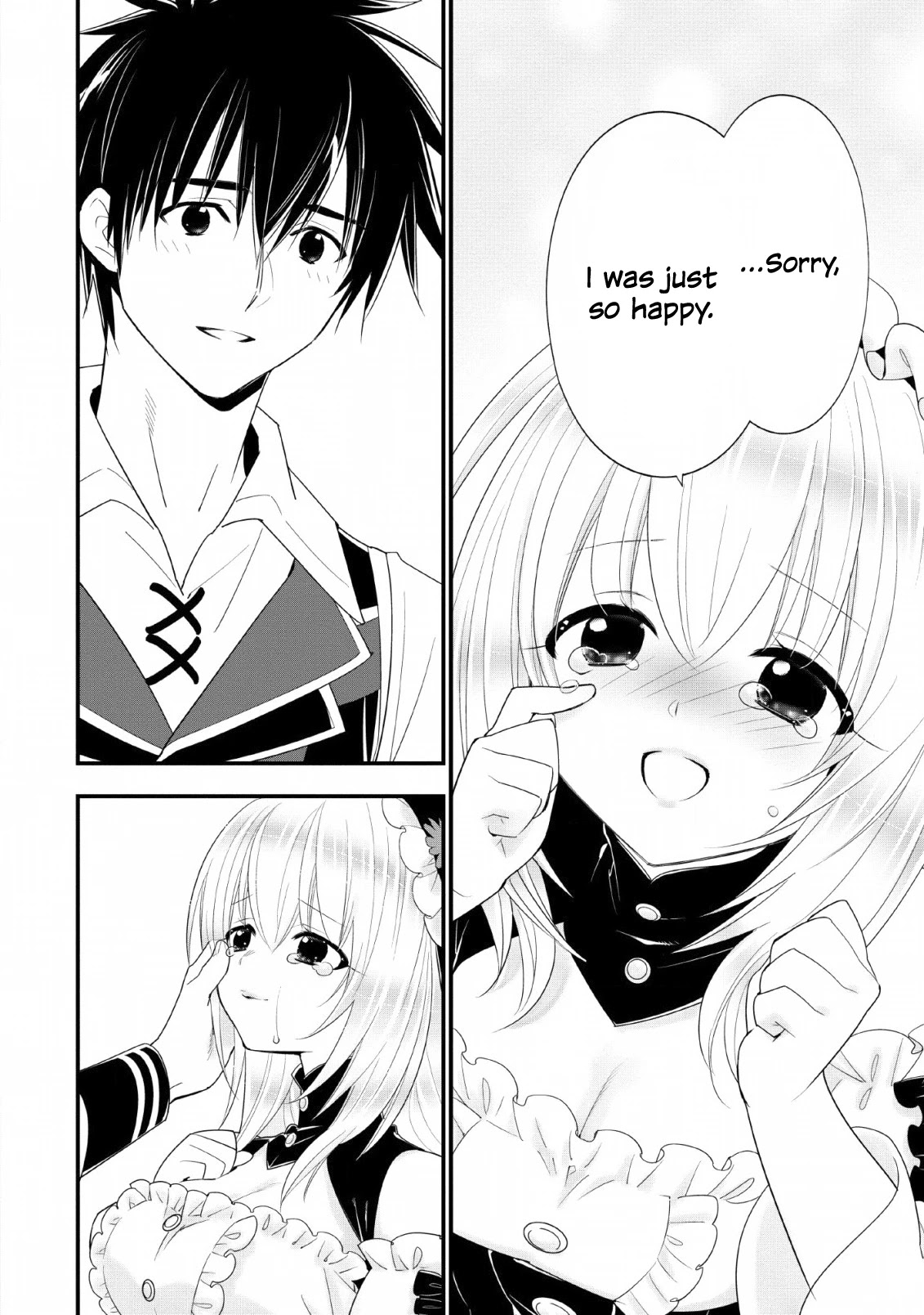 A-Rank Boukensha No Slow Life Chapter 16 - Page 6 in English