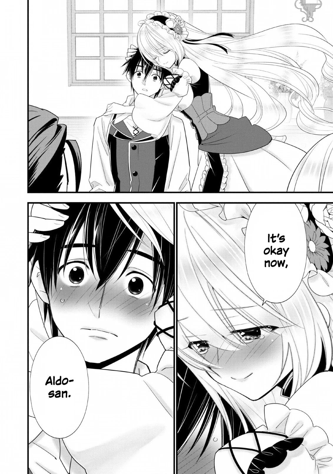 A-Rank Boukensha No Slow Life Chapter 17 - Page 10 in English