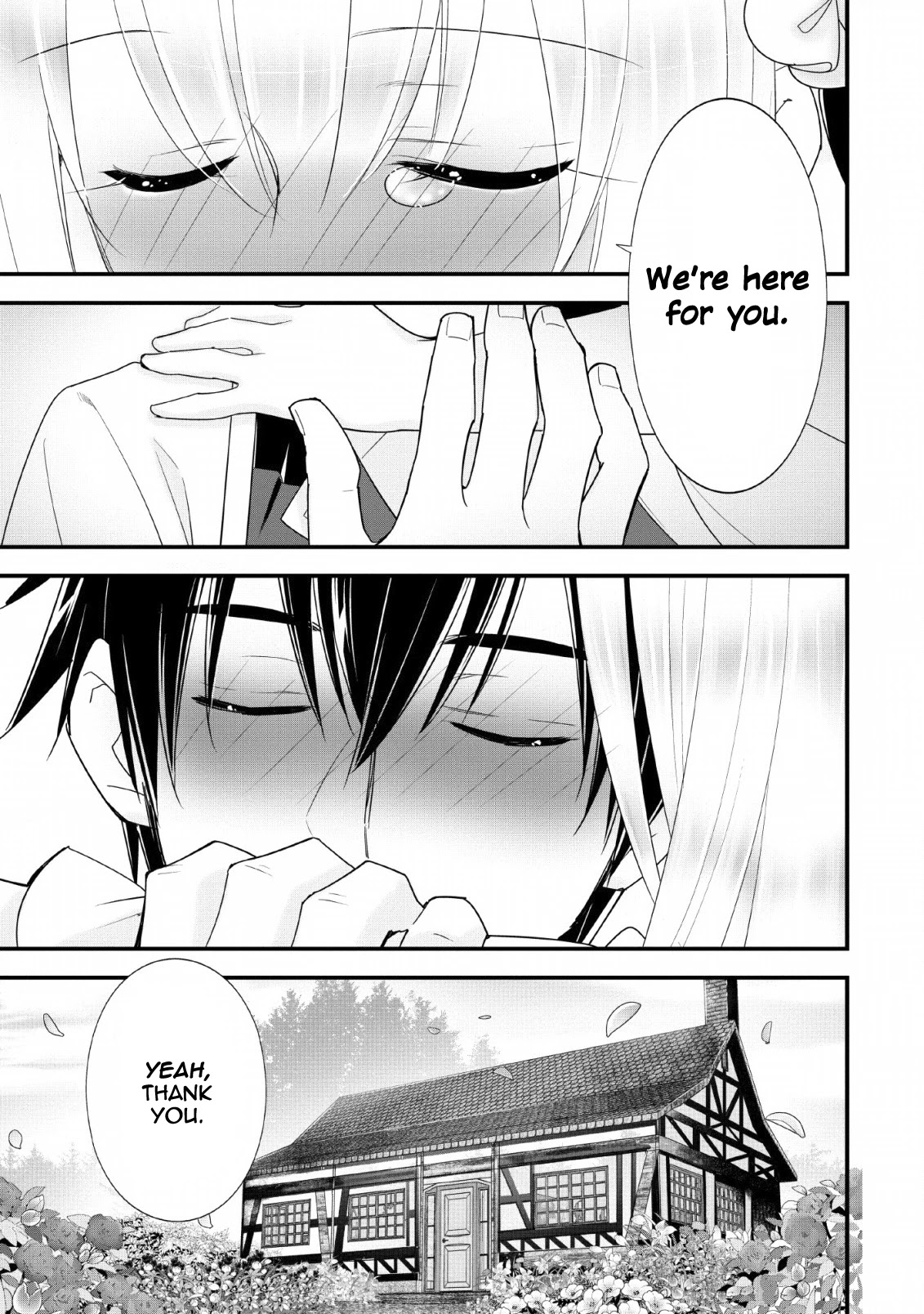 A-Rank Boukensha No Slow Life Chapter 17 - Page 11 in English
