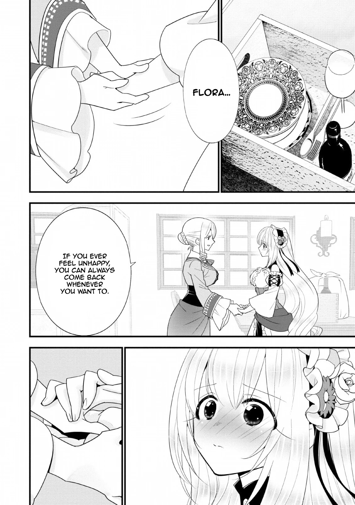 A-Rank Boukensha No Slow Life Chapter 17 - Page 20 in English
