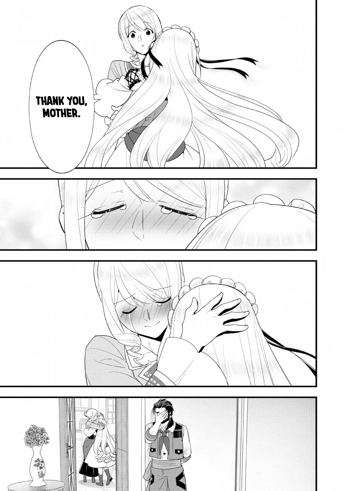 A-Rank Boukensha No Slow Life Chapter 17 - Page 21 in English