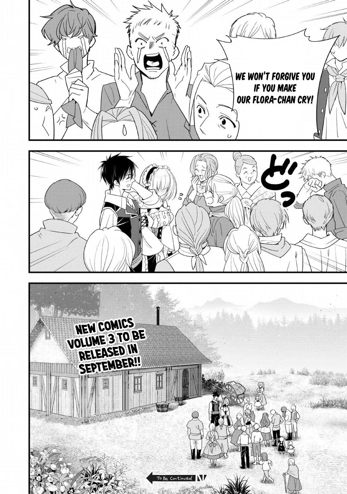A-Rank Boukensha No Slow Life Chapter 17 - Page 26 in English