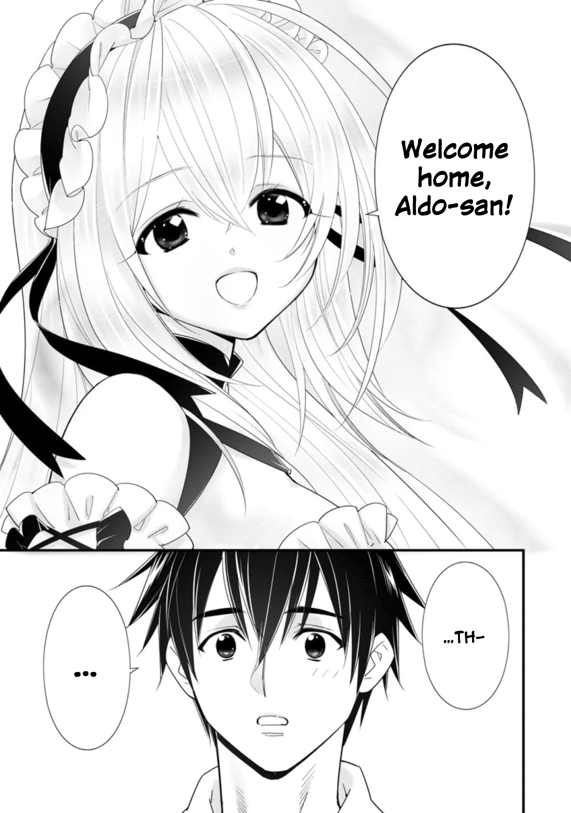 A-Rank Boukensha No Slow Life Chapter 18 - Page 11 in English