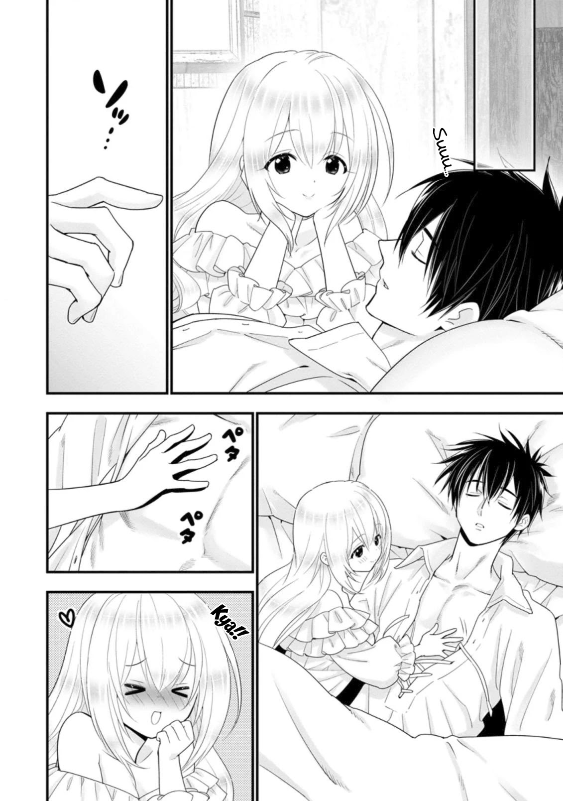 A-Rank Boukensha No Slow Life Chapter 18 - Page 24 in English