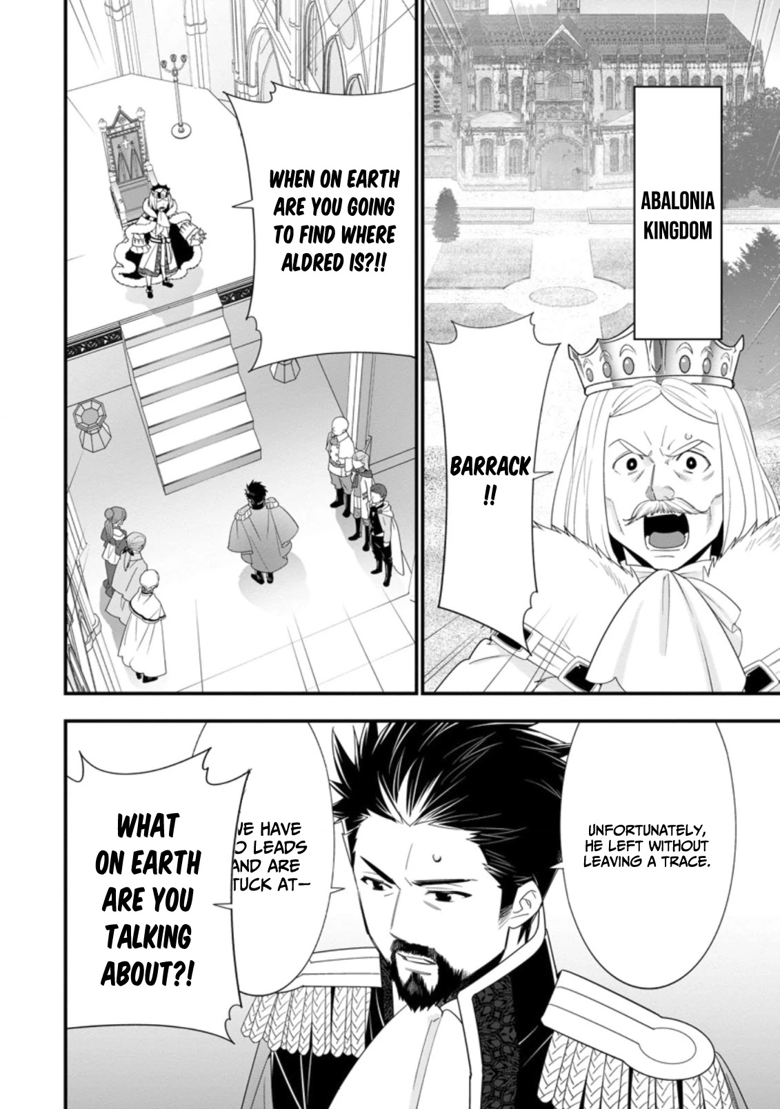 A-Rank Boukensha No Slow Life Chapter 18 - Page 6 in English