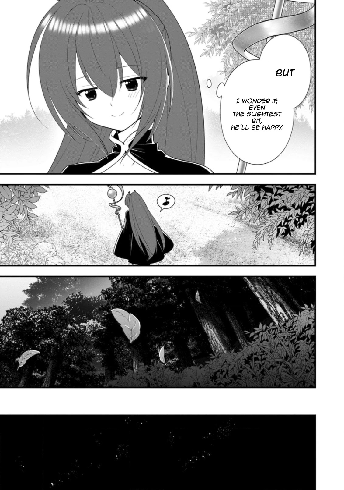 A-Rank Boukensha No Slow Life Chapter 18 - Page 9 in English