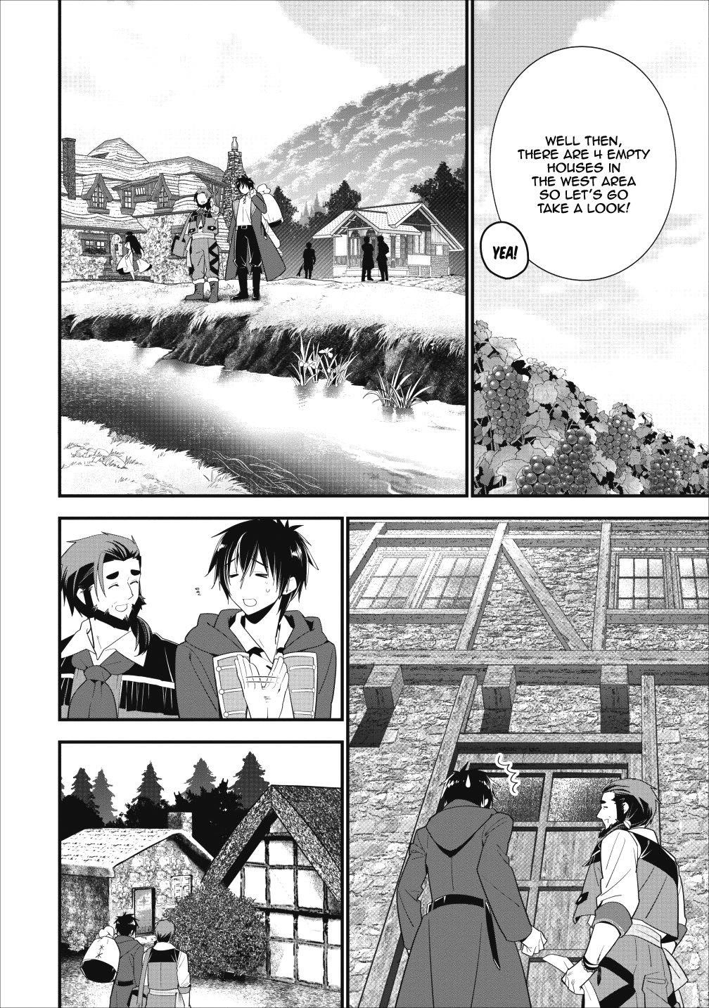 A-Rank Boukensha No Slow Life Chapter 2 - Page 17 in English