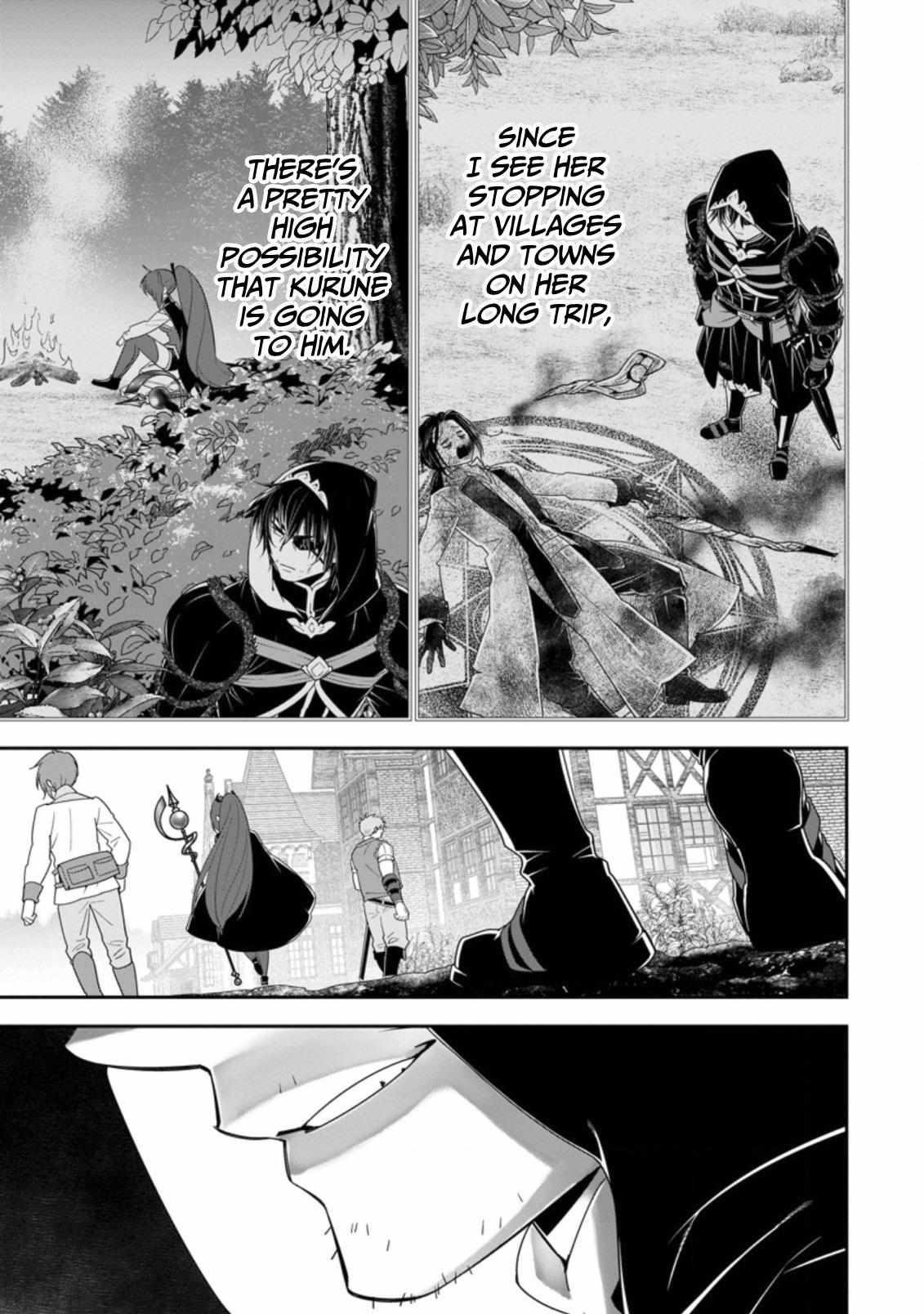 A-Rank Boukensha No Slow Life Chapter 20 - Page 25 in English