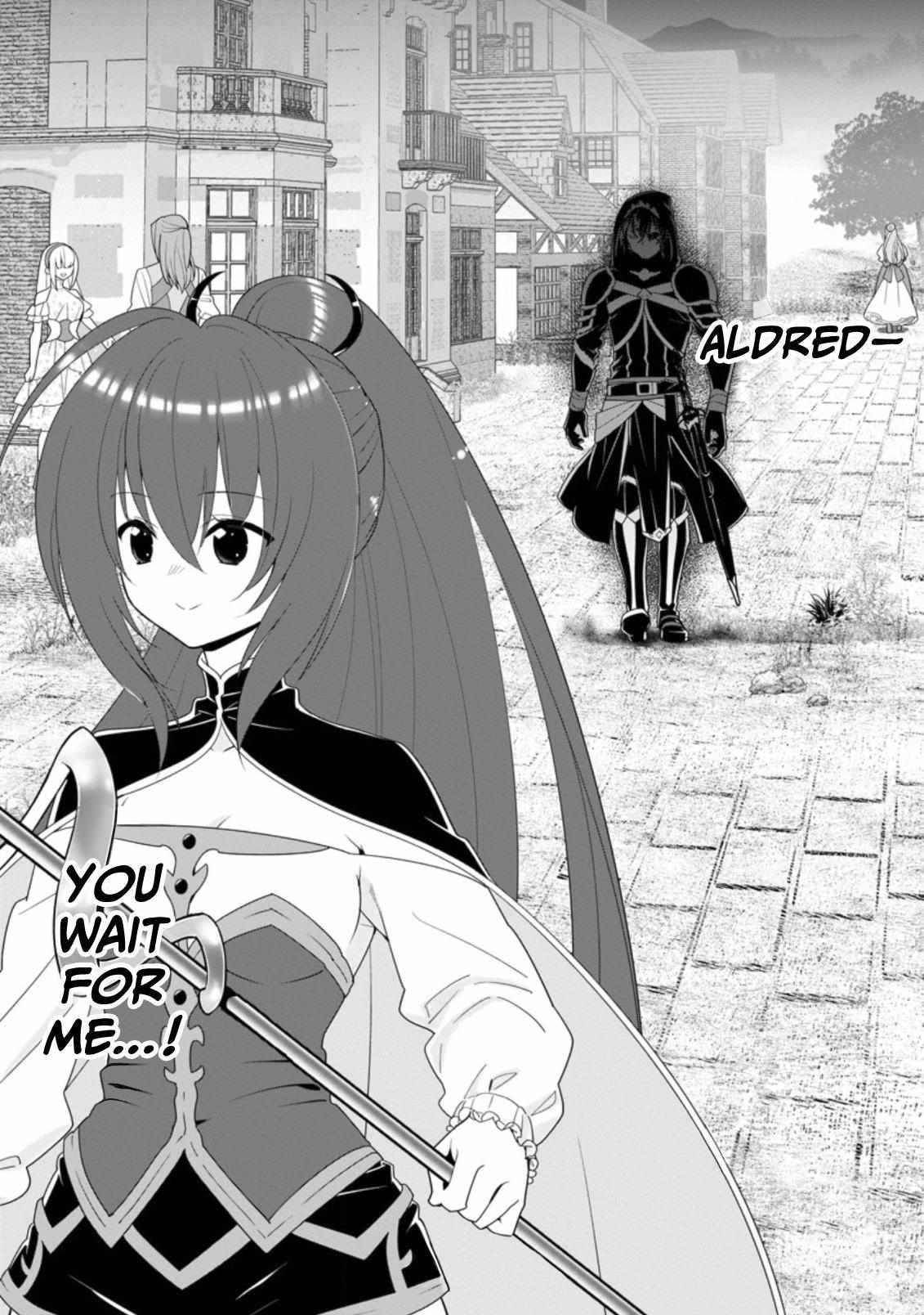 A-Rank Boukensha No Slow Life Chapter 20 - Page 26 in English