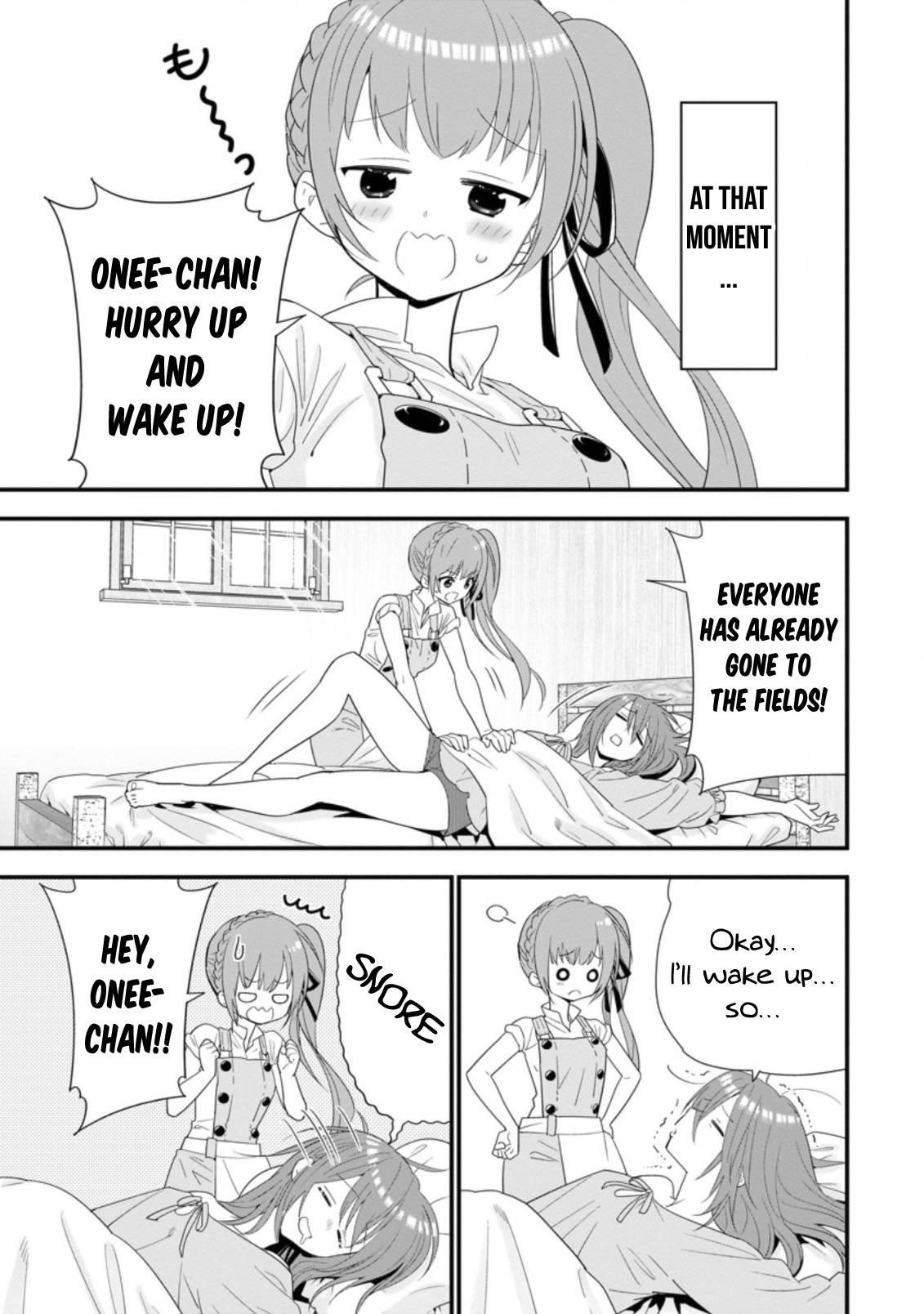 A-Rank Boukensha No Slow Life Chapter 21 - Page 13 in English