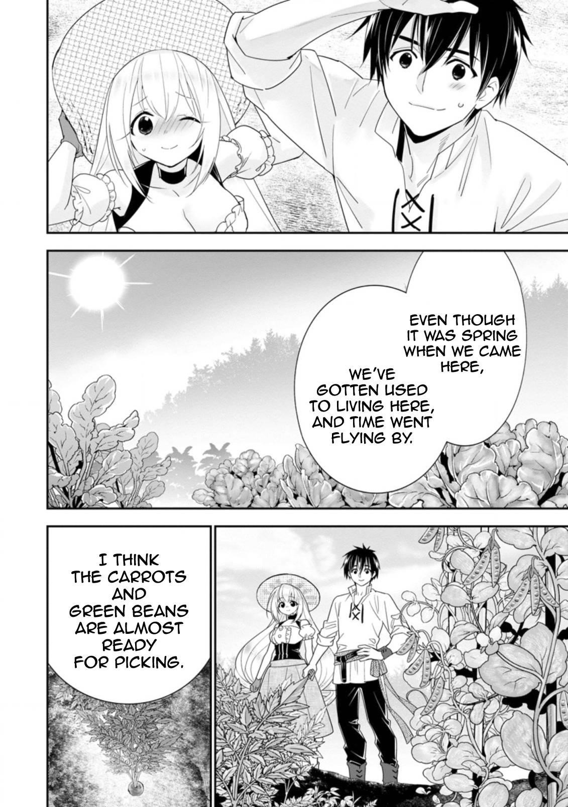 A-Rank Boukensha No Slow Life Chapter 21 - Page 4 in English