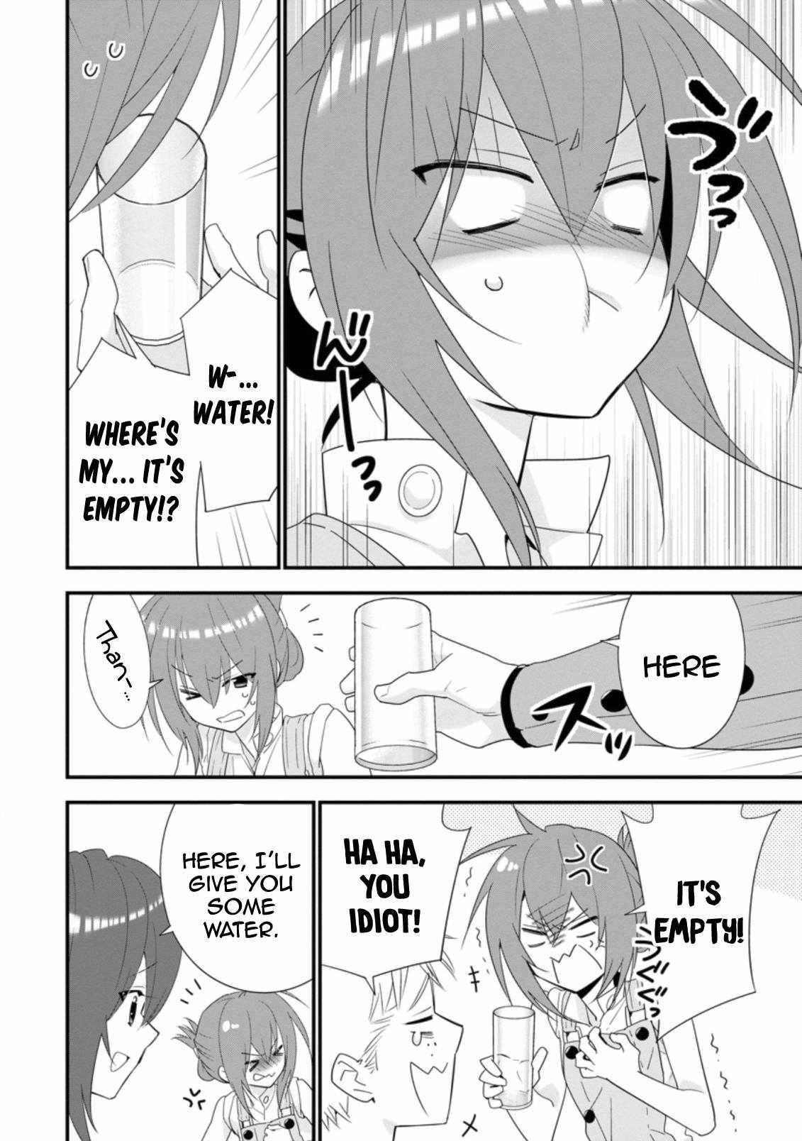 A-Rank Boukensha No Slow Life Chapter 22 - Page 10 in English