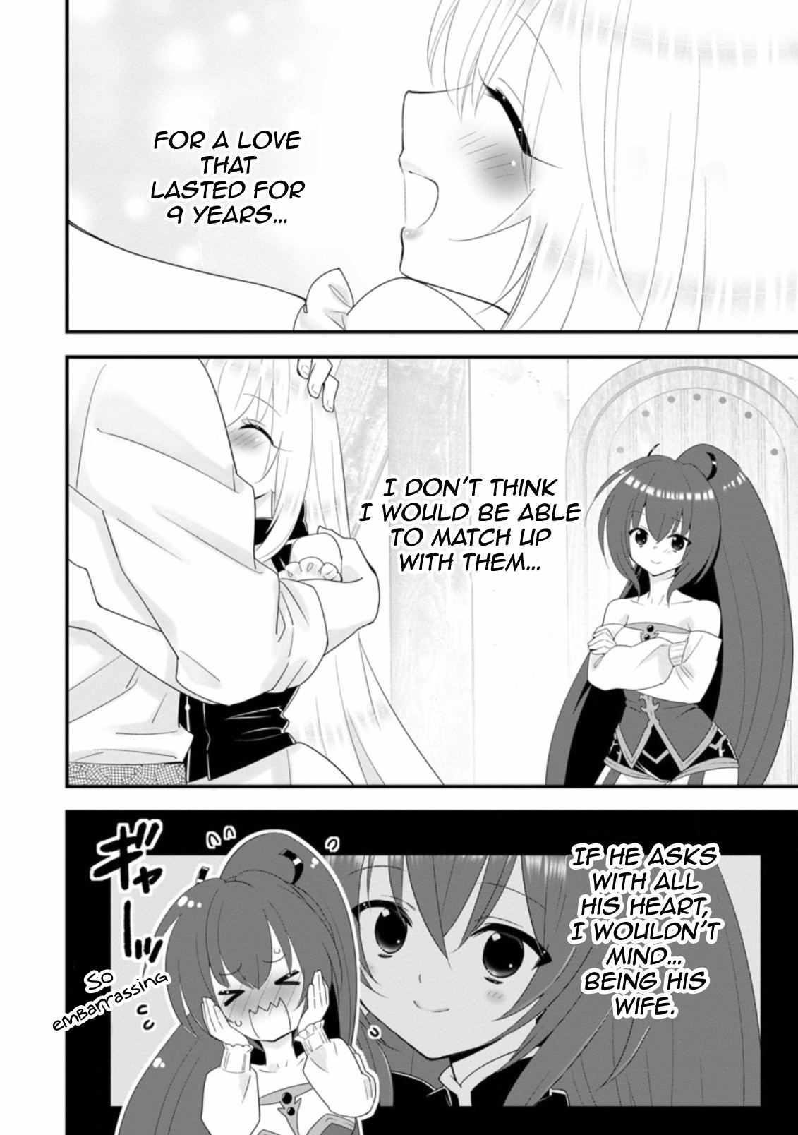 A-Rank Boukensha No Slow Life Chapter 22 - Page 24 in English