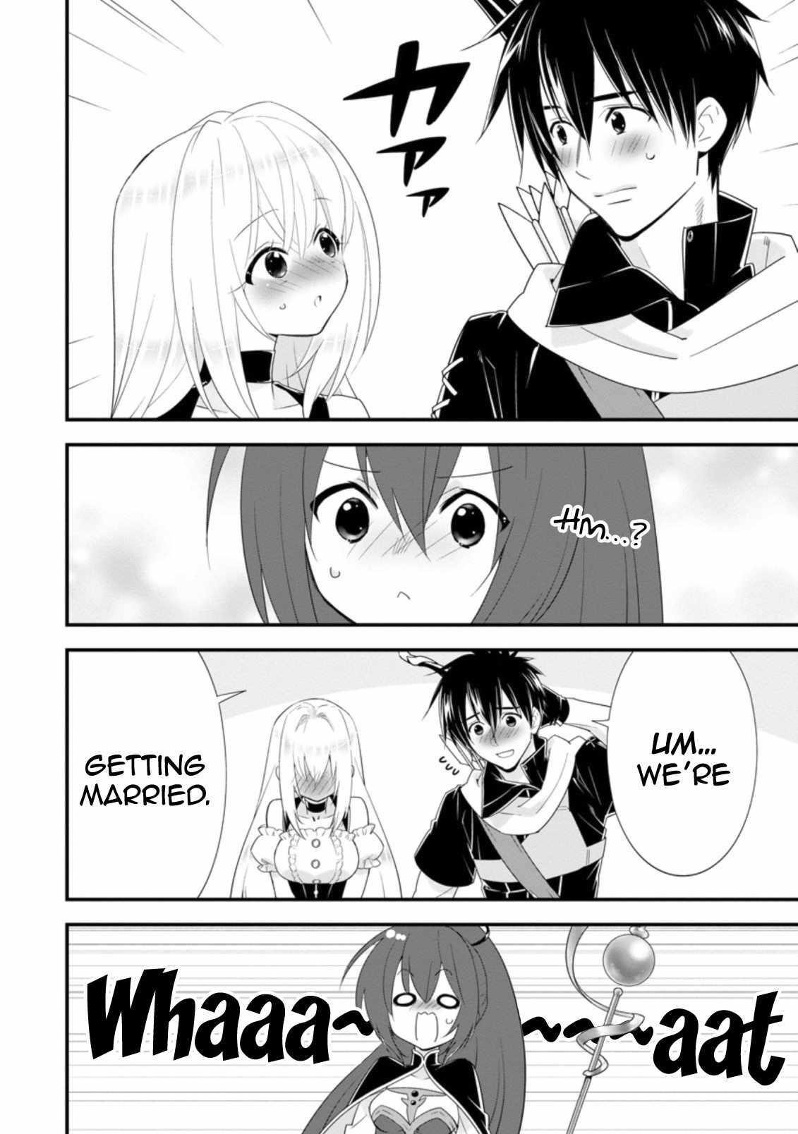 A-Rank Boukensha No Slow Life Chapter 22 - Page 4 in English