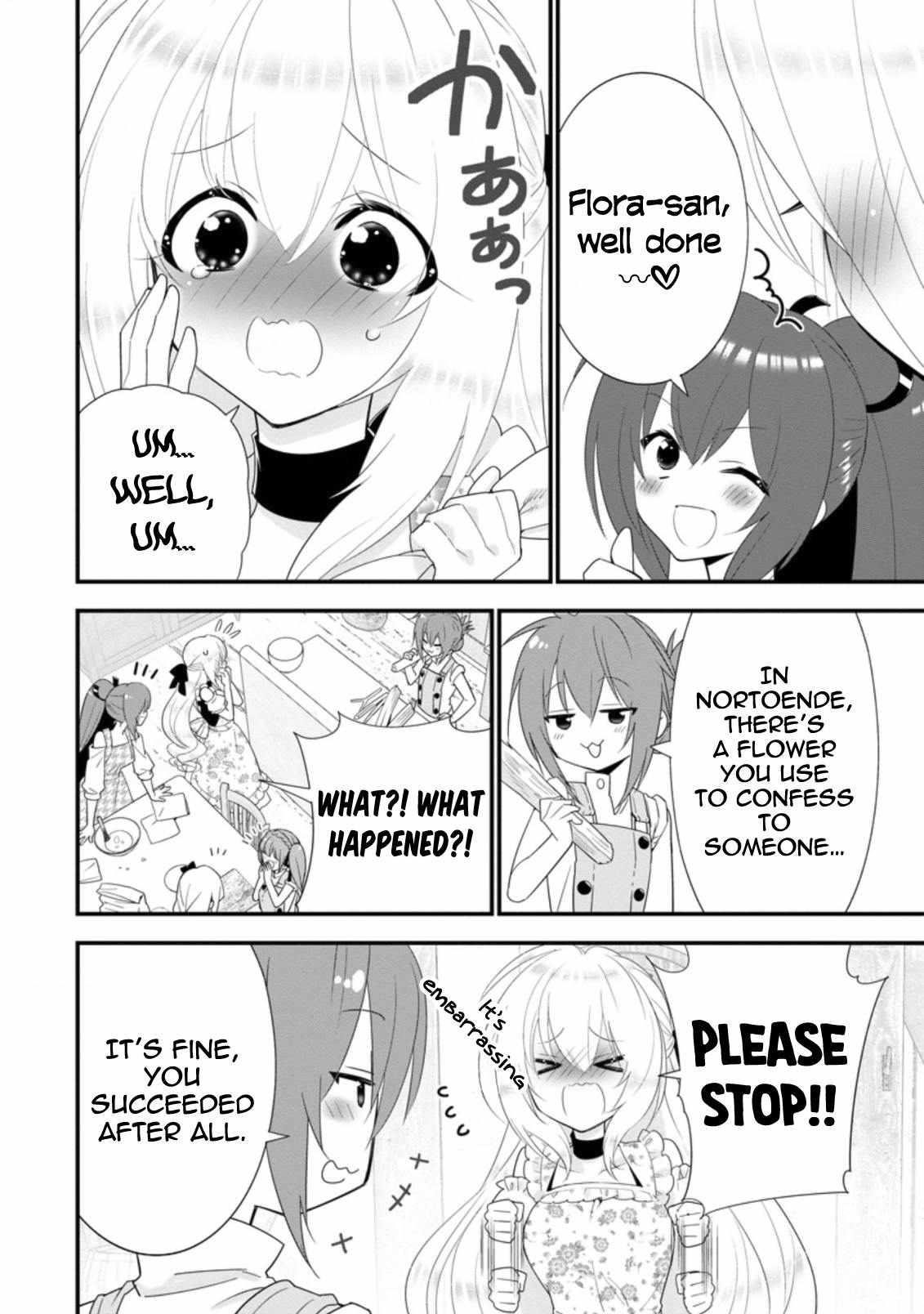 A-Rank Boukensha No Slow Life Chapter 23 - Page 10 in English