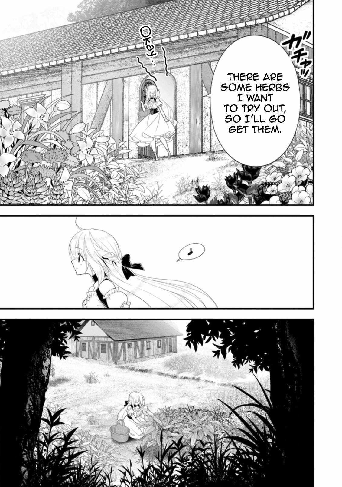 A-Rank Boukensha No Slow Life Chapter 23 - Page 19 in English
