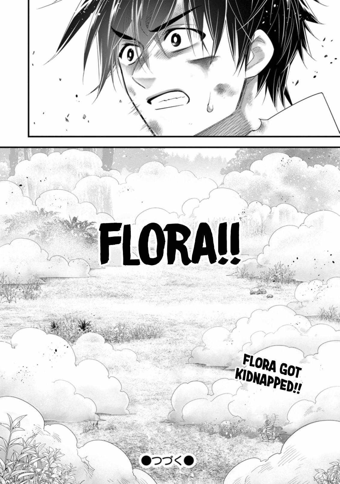 A-Rank Boukensha No Slow Life Chapter 23 - Page 26 in English