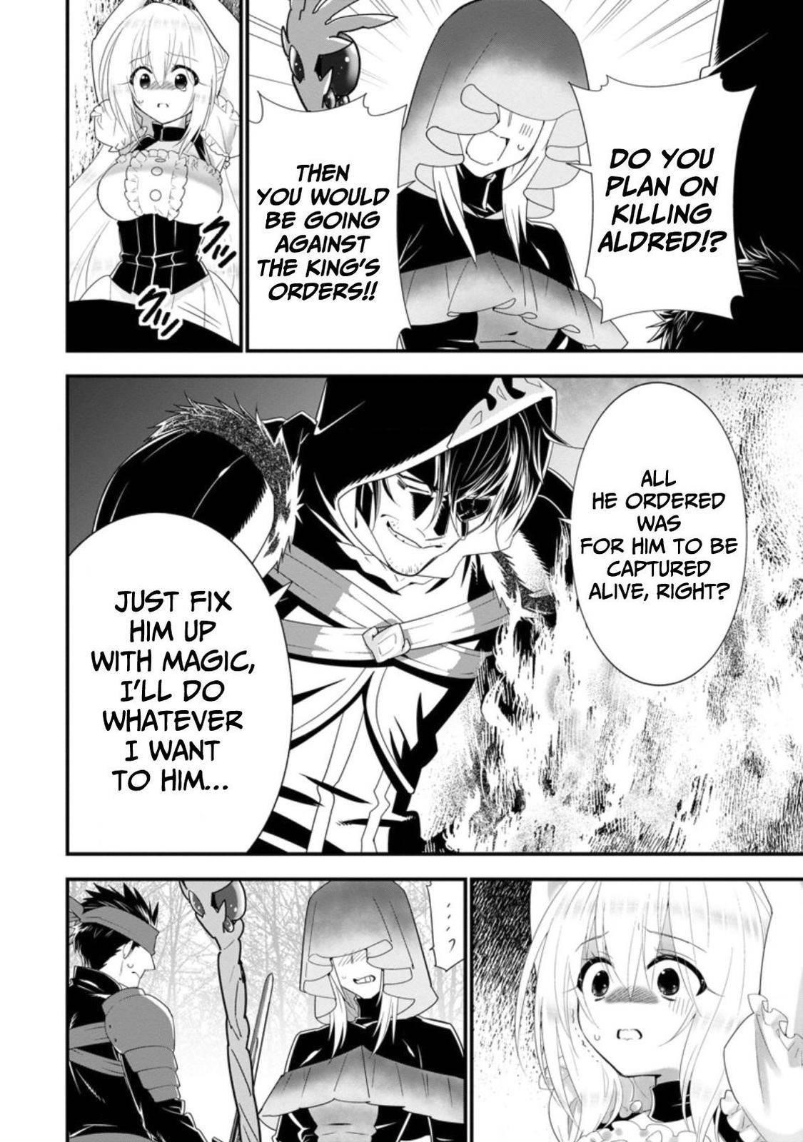 A-Rank Boukensha No Slow Life Chapter 24 - Page 11 in English