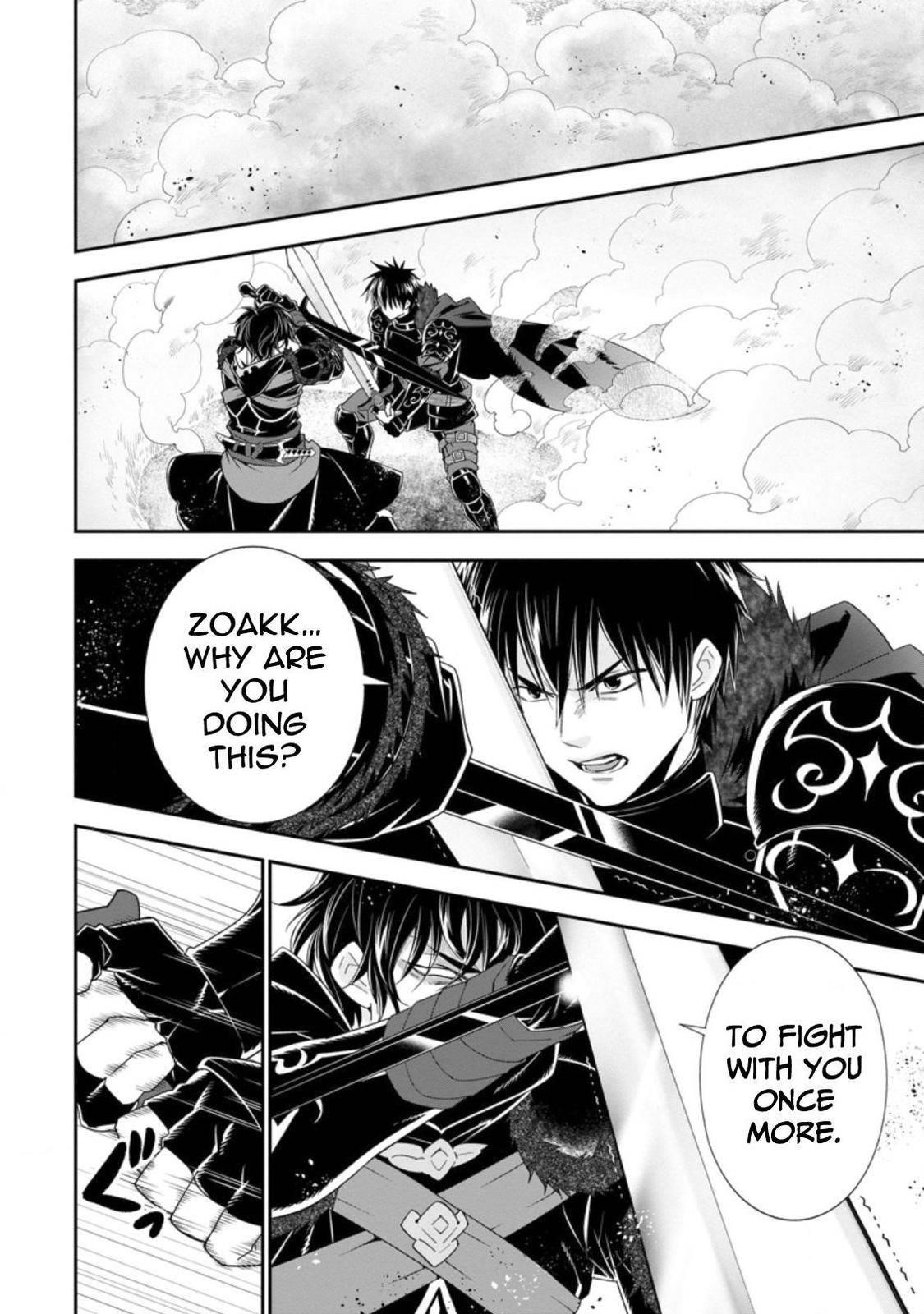A-Rank Boukensha No Slow Life Chapter 24 - Page 19 in English