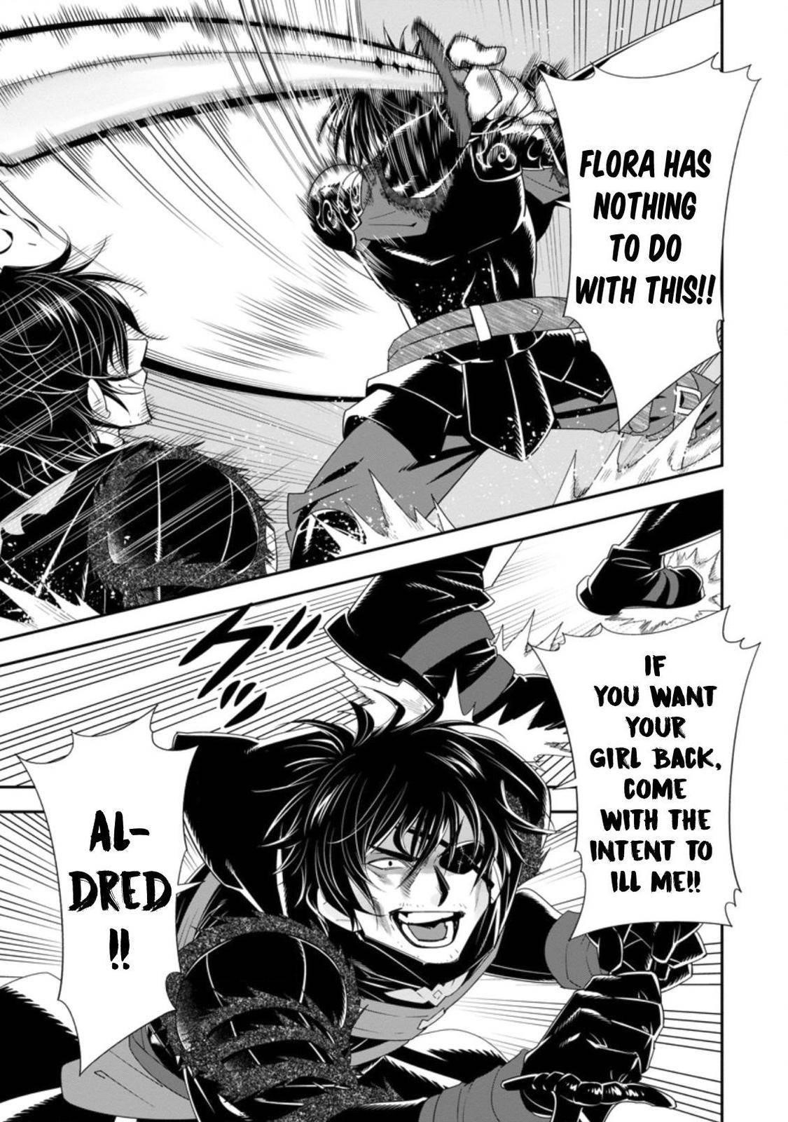 A-Rank Boukensha No Slow Life Chapter 24 - Page 20 in English