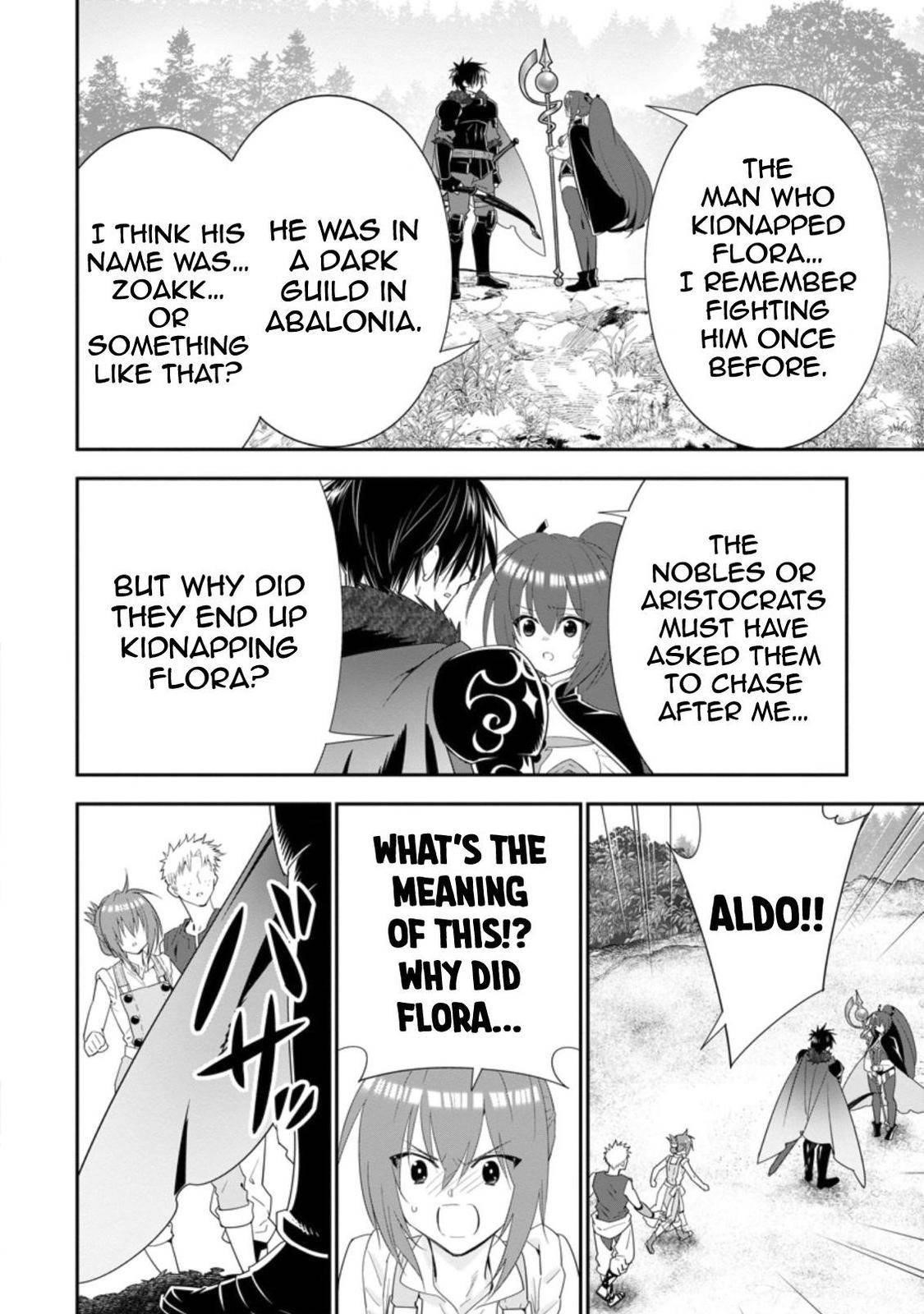 A-Rank Boukensha No Slow Life Chapter 24 - Page 5 in English