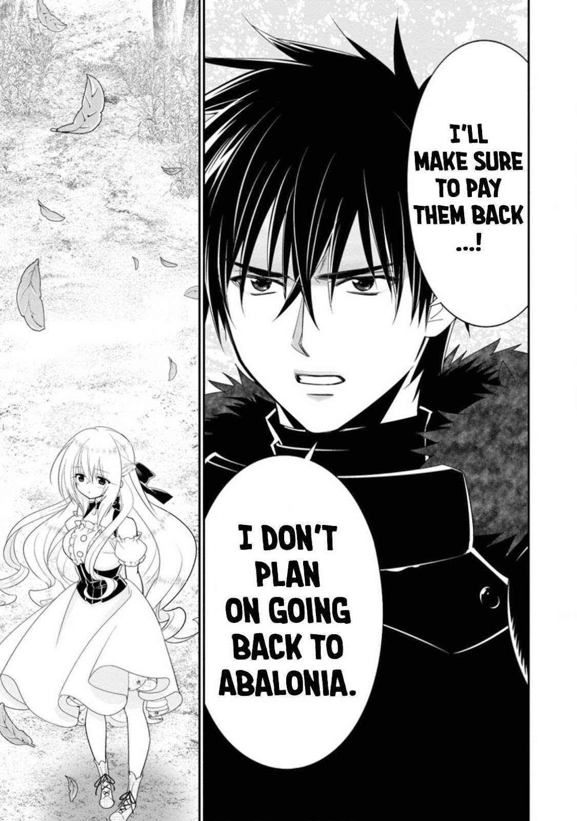 A-Rank Boukensha No Slow Life Chapter 25 - Page 22 in English